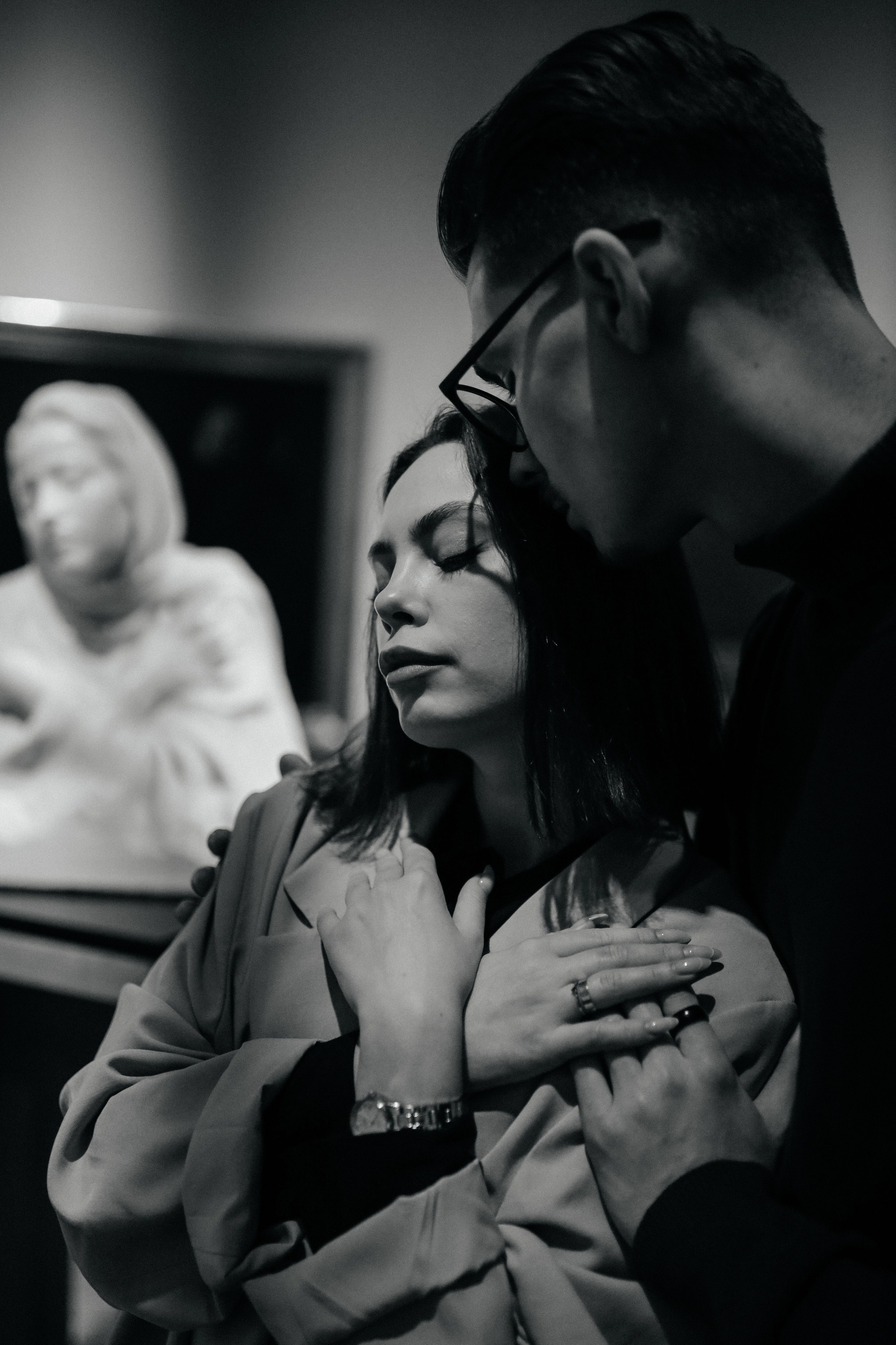 Любовь, как главное из искусств. Свадебный и семейный фотограф в Варшаве