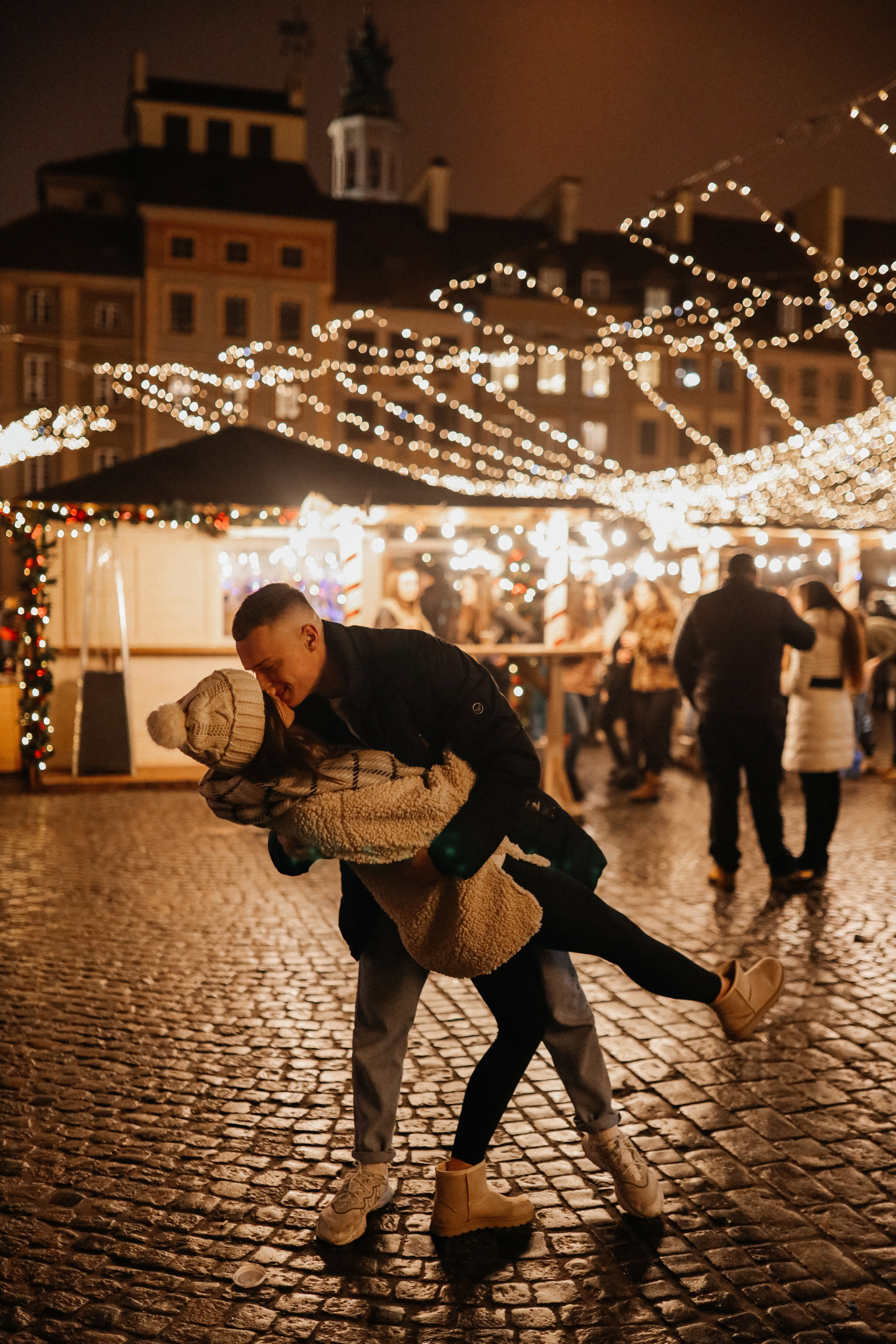В ожидании чудес. Свадебный и семейный фотограф в Варшаве