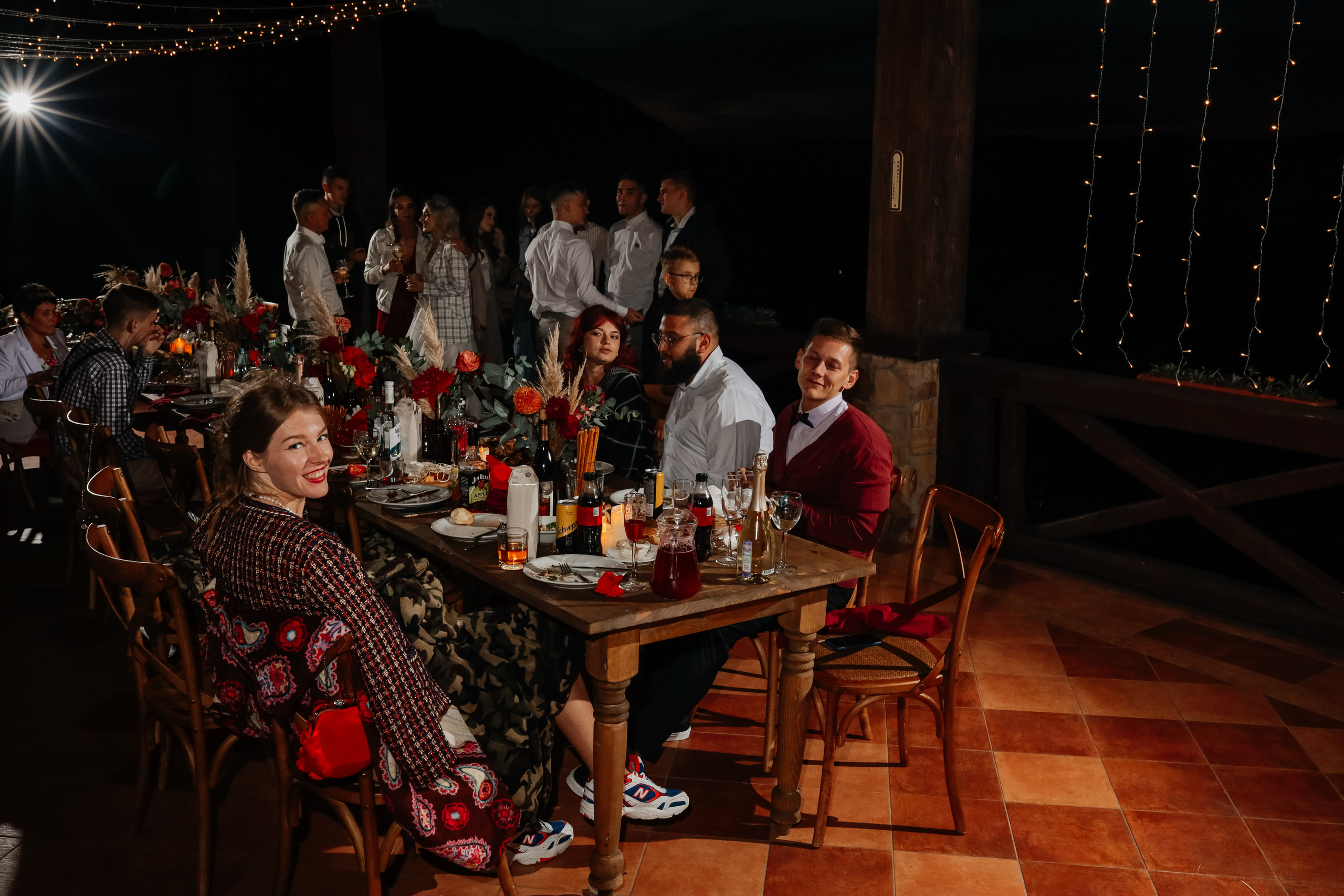 Ждать тебя среди гор. Свадебный и семейный фотограф в Варшаве