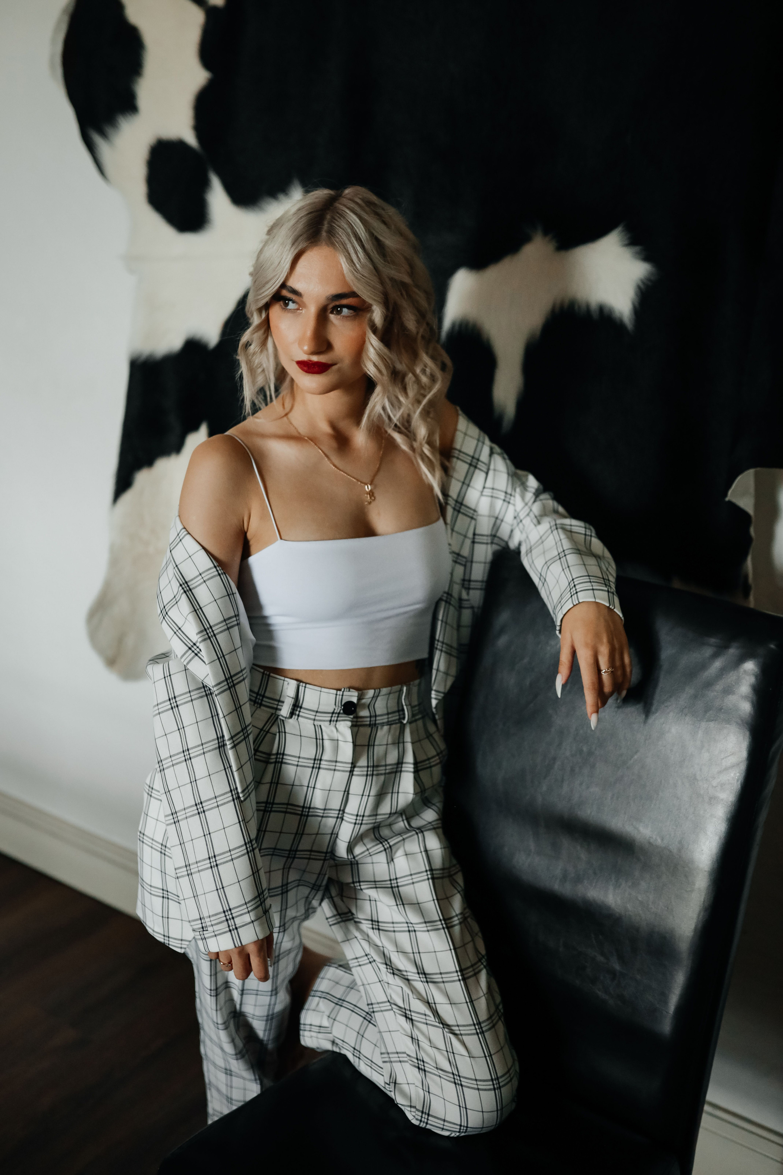 Ждать тебя среди гор. Свадебный и семейный фотограф в Варшаве