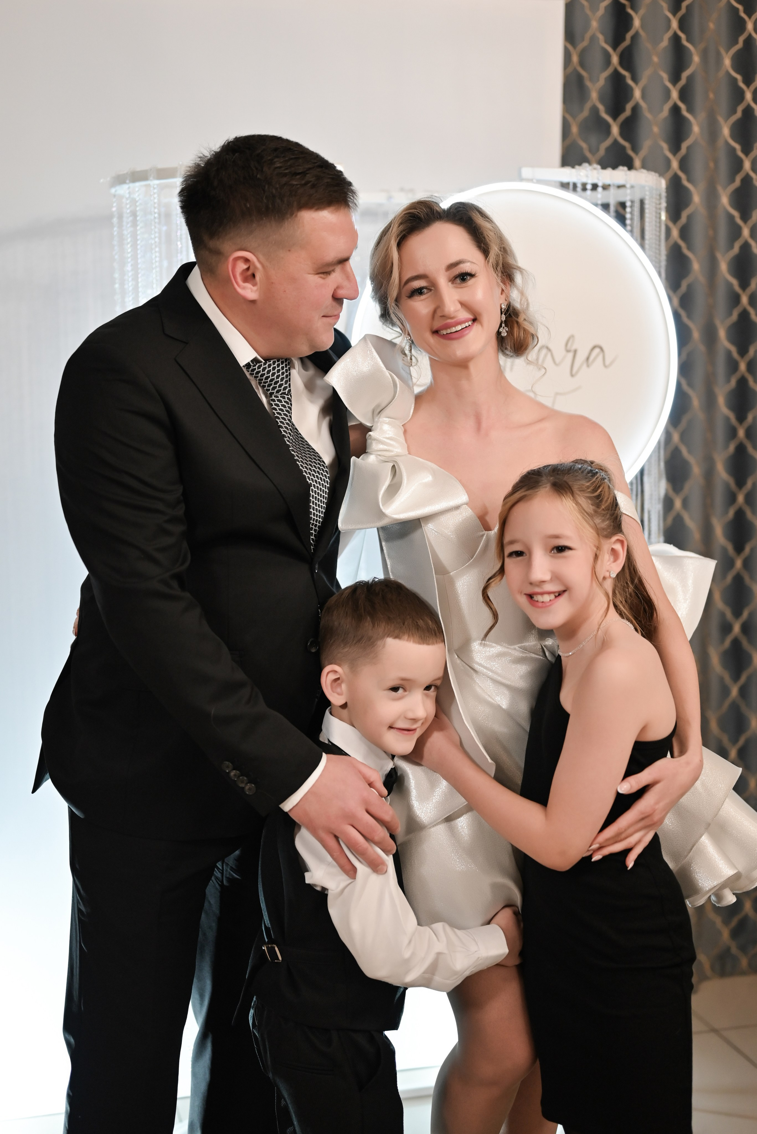 День Рождения Гульнары!. Свадебный и семейный фотограф в Уфе Александров Максим