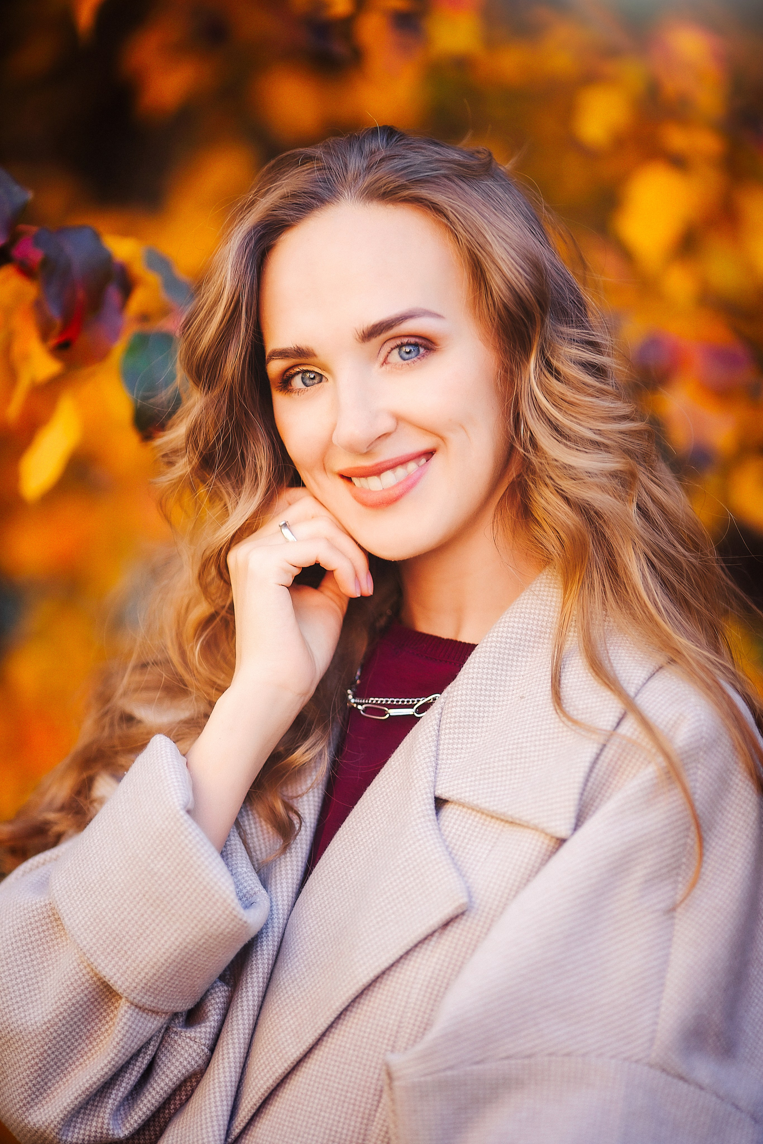 Дарья. Семейный и женский фотограф. Видеомейкер в Новосибирске