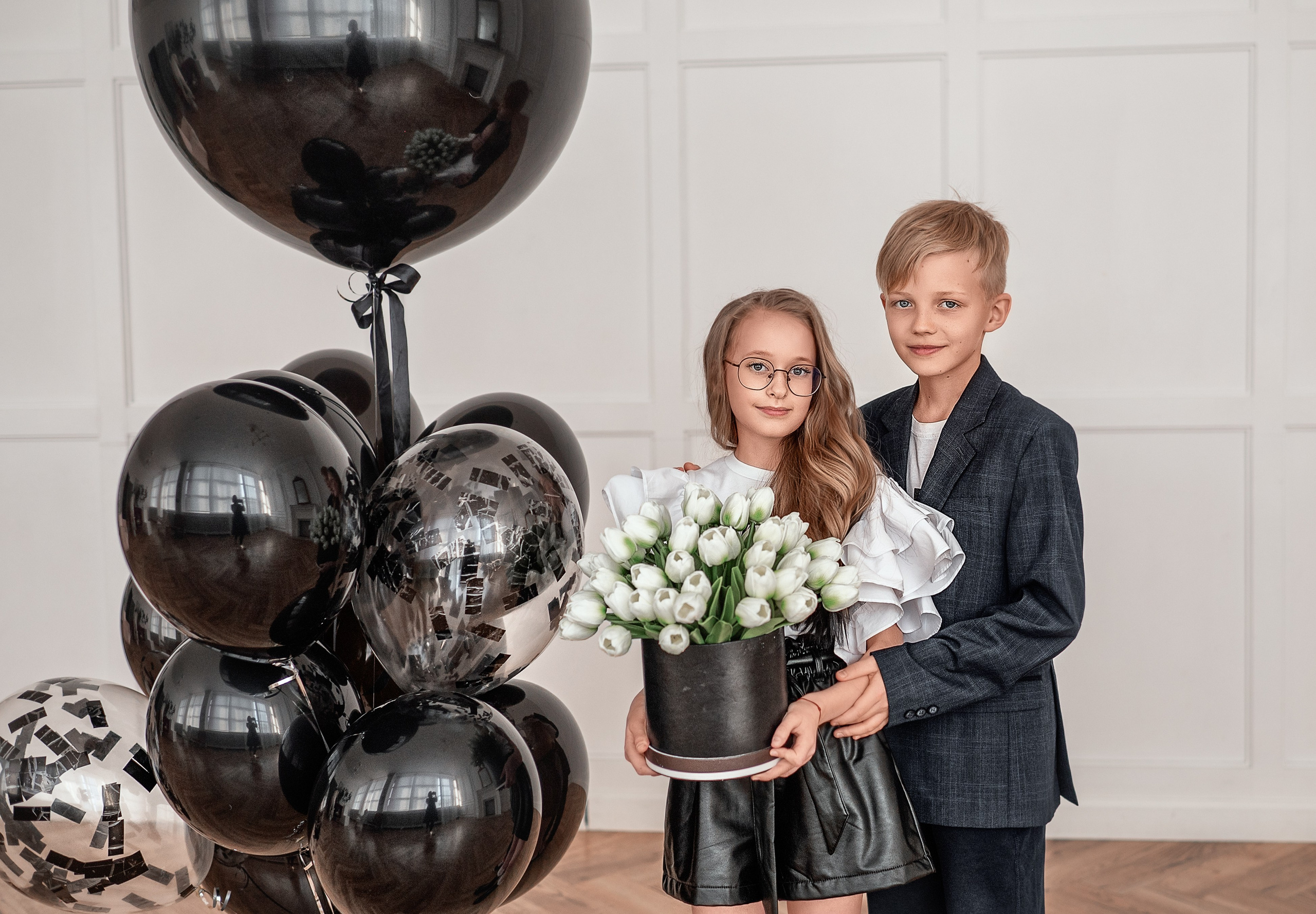 ДЕНЬ РОЖДЕНИЕ 10 ЛЕТ. Семейный фотограф Екатеринбург Лора Мур