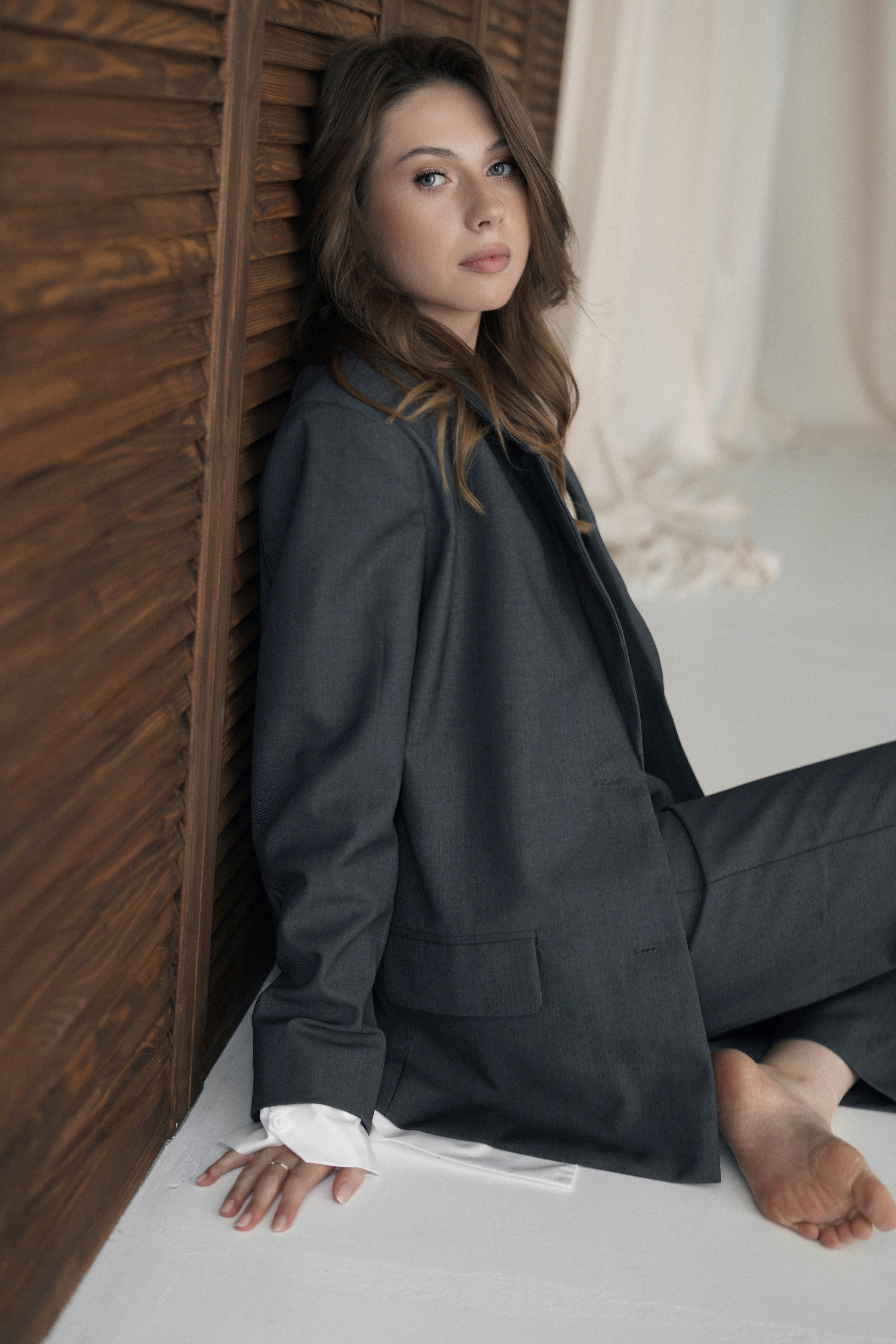 Алена. Ваш фотограф Анастасия Болотникова