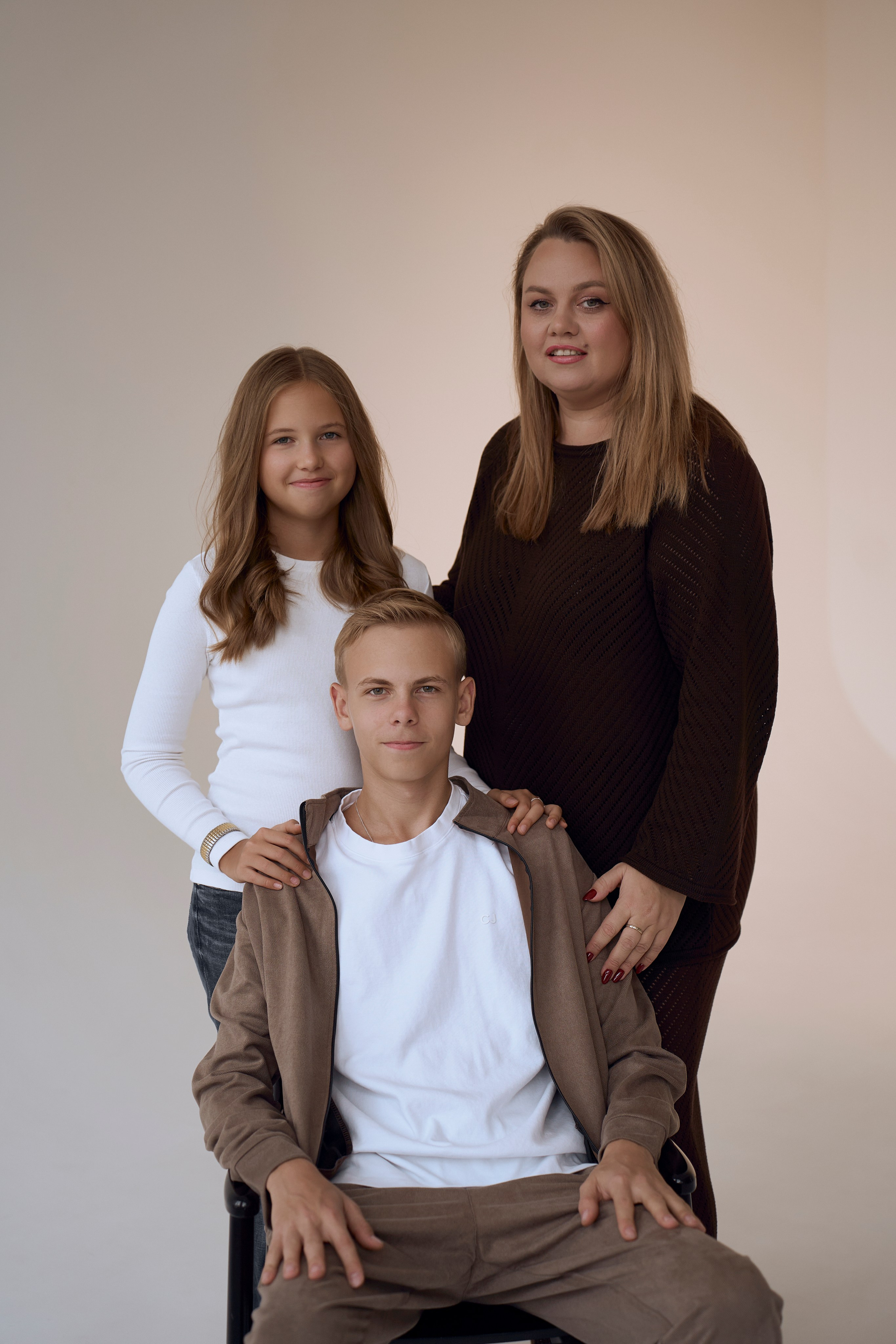 16 лет. Ваш фотограф Анастасия Болотникова