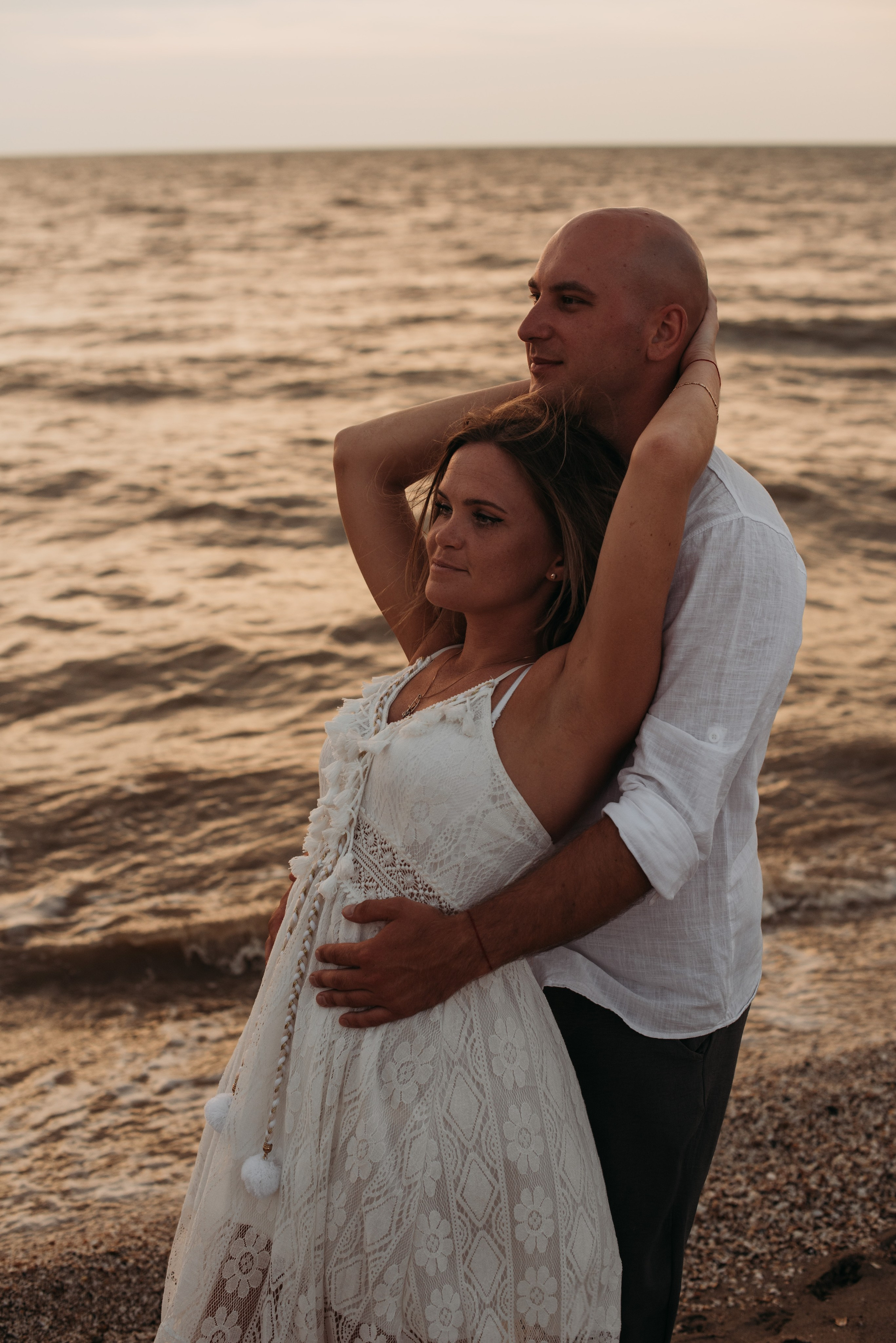 Юля & Юра. Детский и семейный фотограф выпускной альбом Приморско-Ахтарск