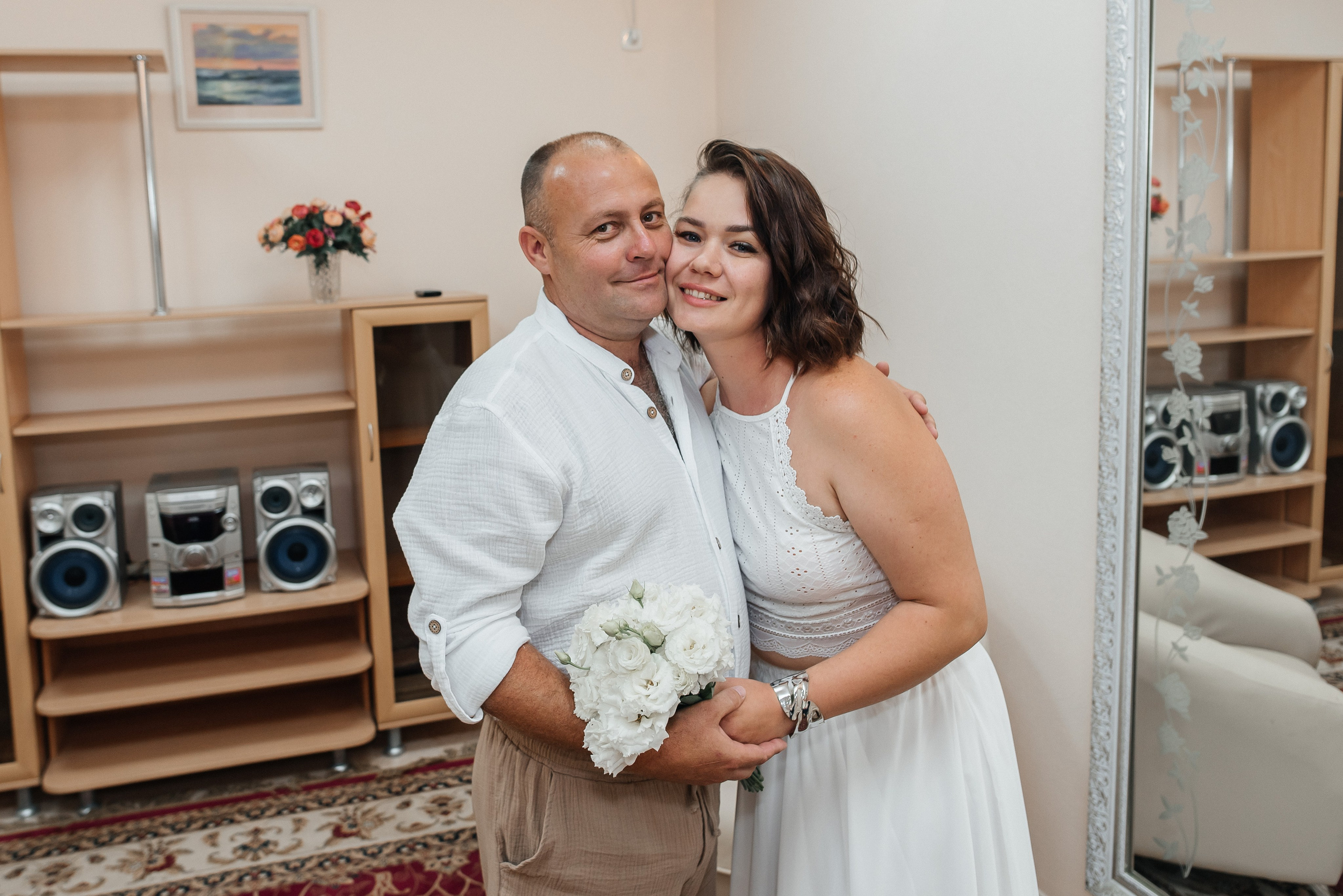 Владимир & Александра. Детский и семейный фотограф выпускной альбом Приморско-Ахтарск