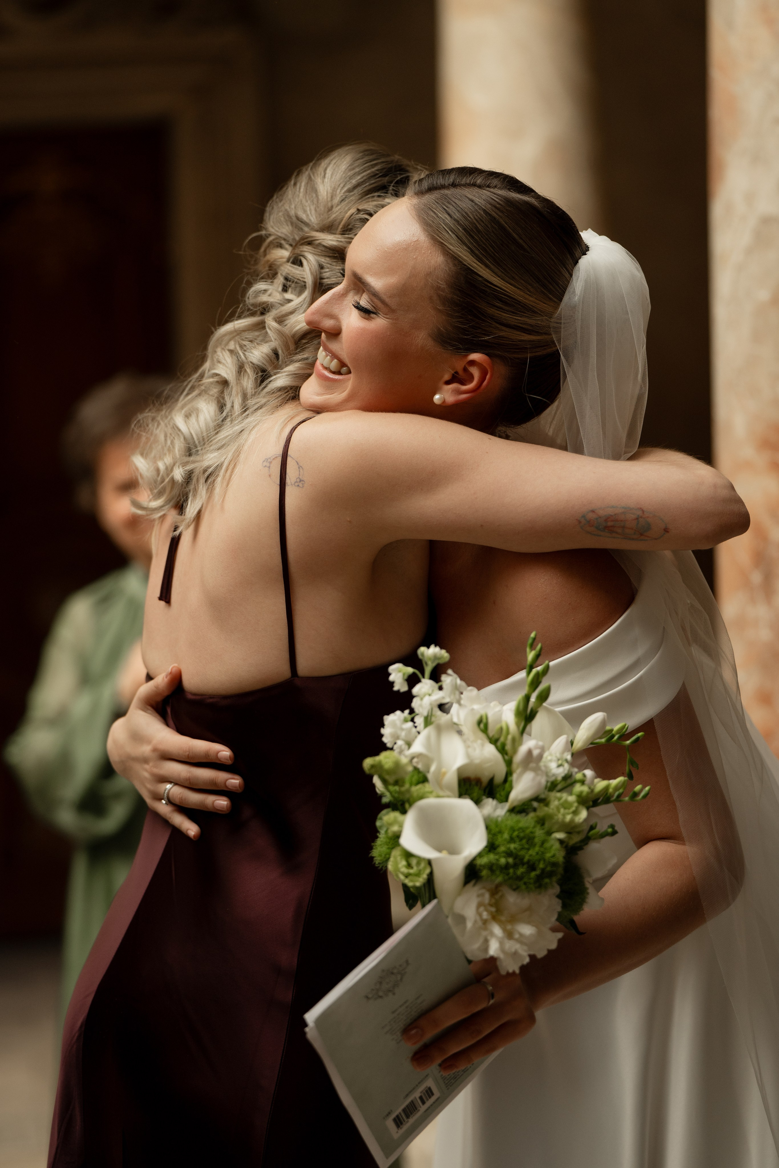 Илья и Анастасия. Свадебный фотограф Тула