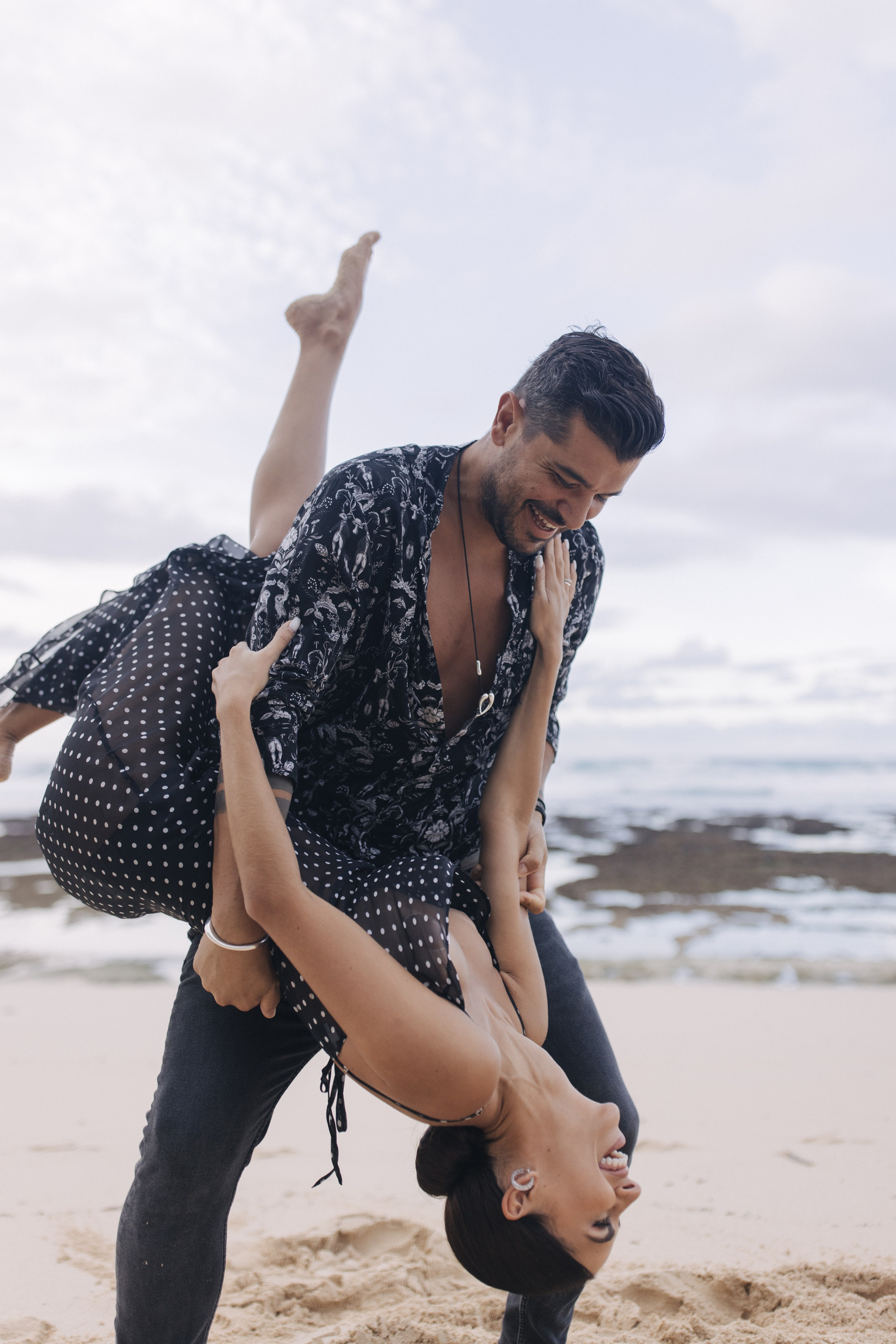 2022 год. Фотограф Дубай