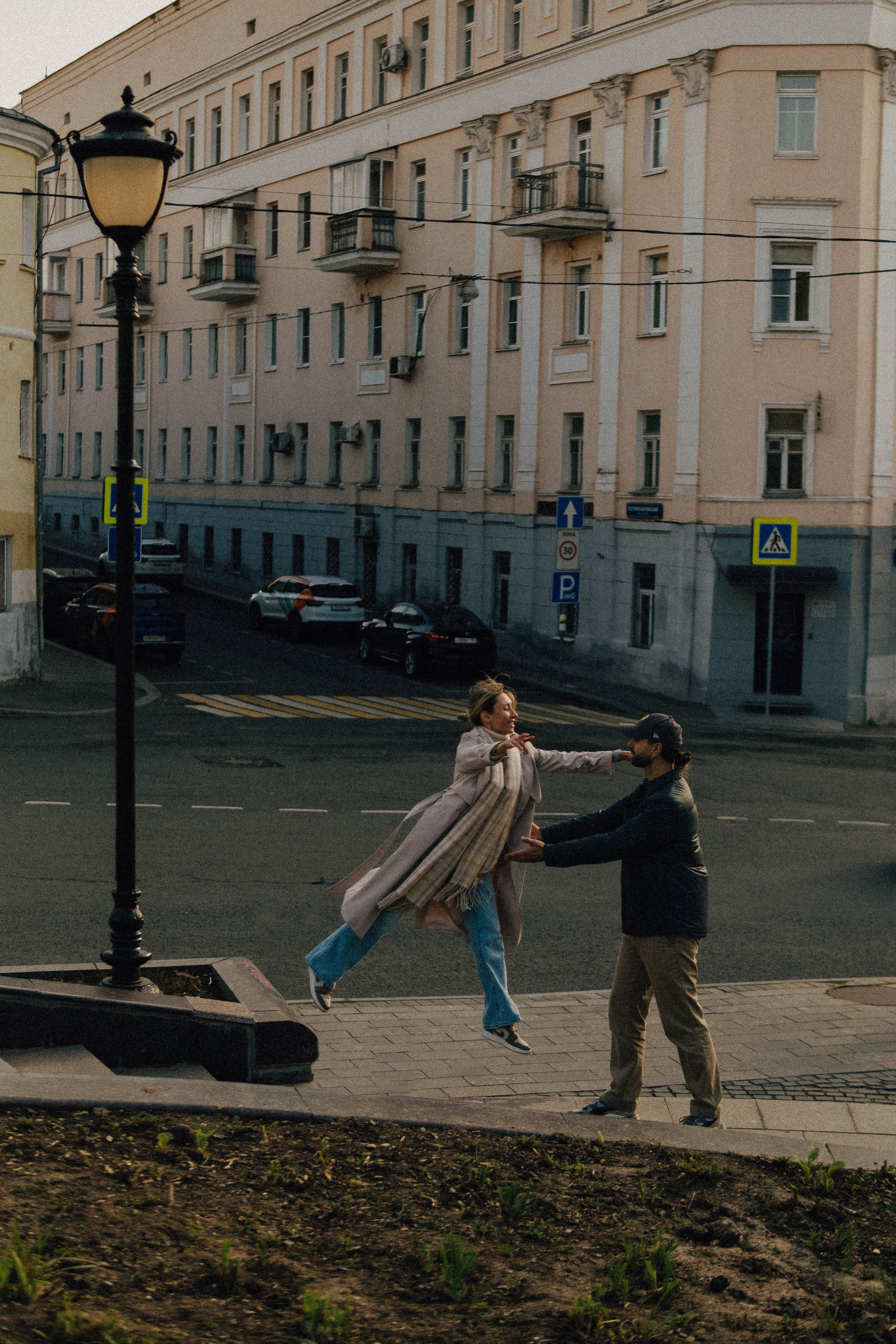 Настя и Андрей. Свадебный фотограф Оля Григунова