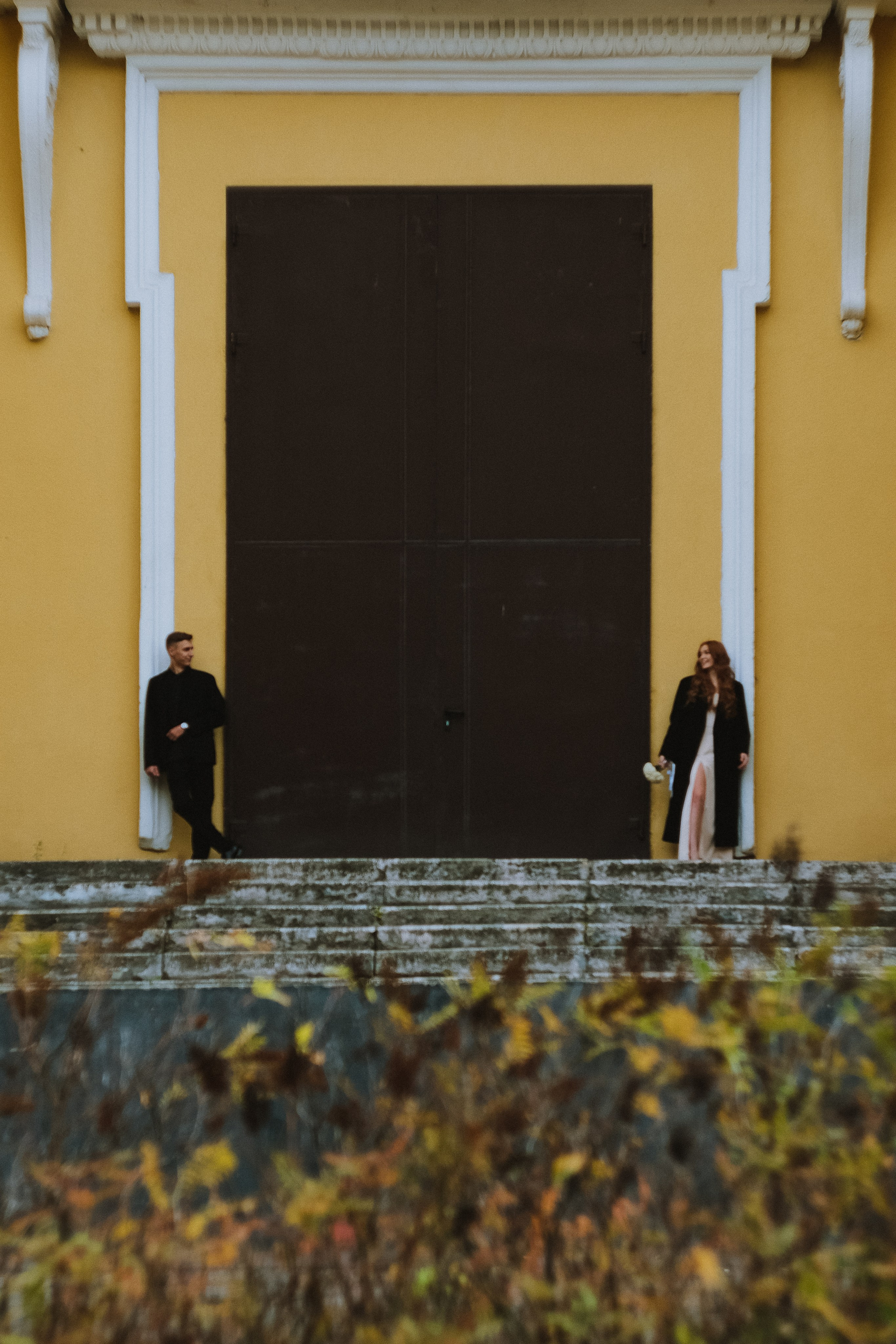 Антон & Ульяна. Serg_film