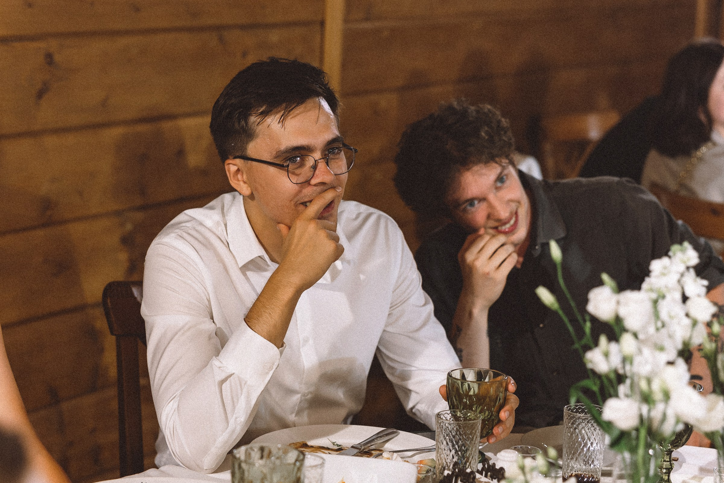 Юлия и Владимир. Lifestyle фотограф в Санкт-Петербурге Анна Щекалева