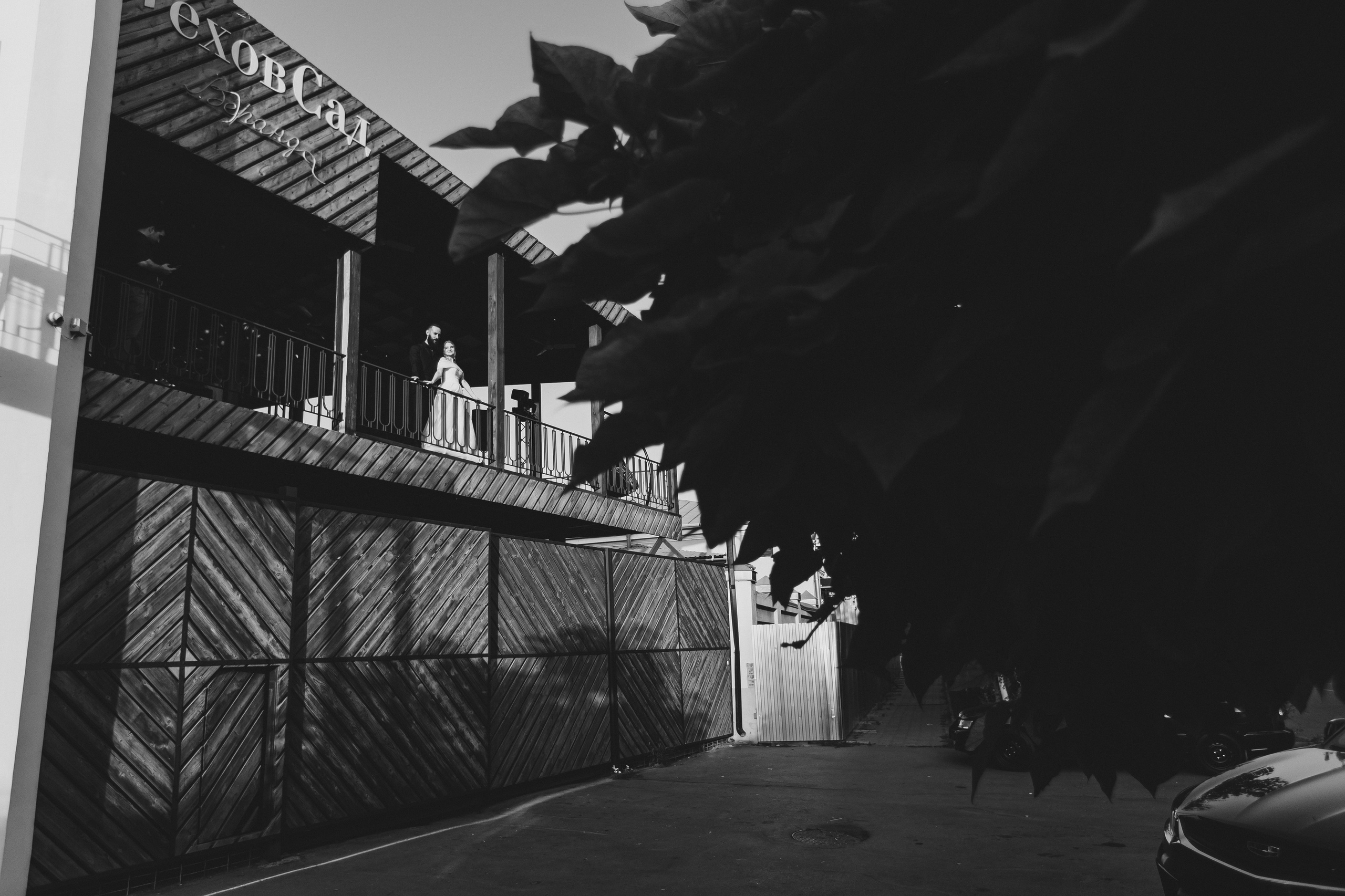 Денис и Александра. Фотограф Таганрог Любимая Надя