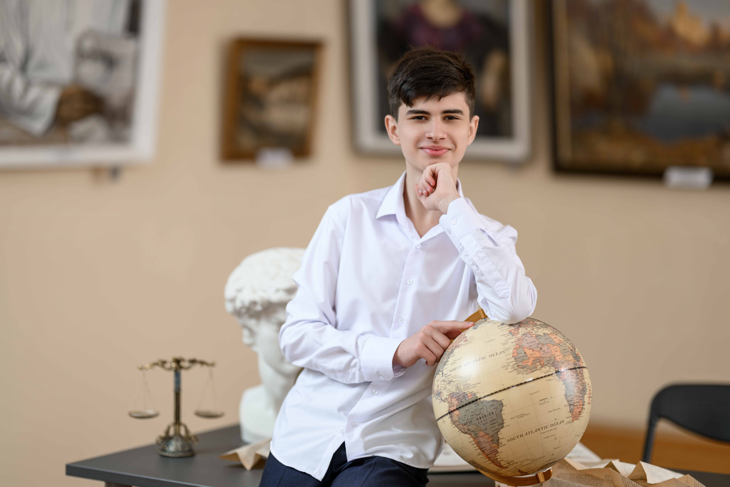 Съёмка в музеее. Свадебный фотограф Белгород Валуйки Старый Оскол Воронеж