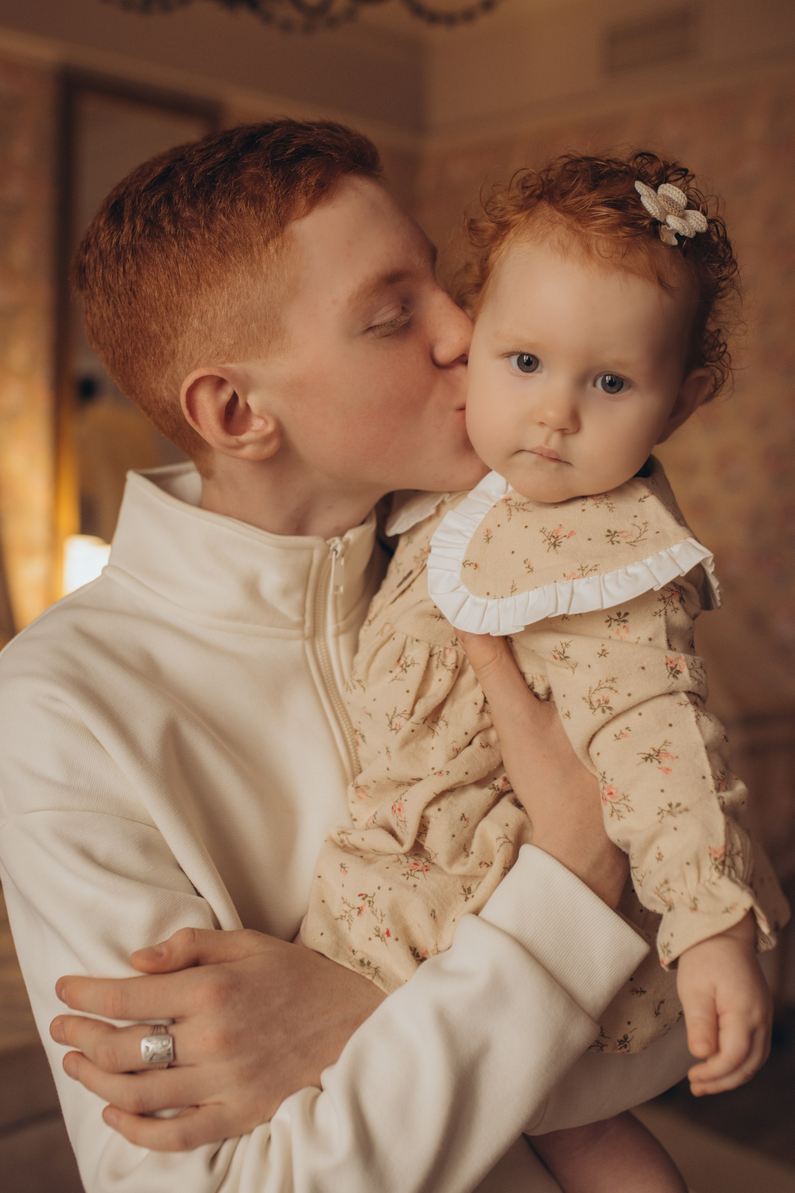 Годик Мирославе. Свадебный и семейный фотограф в Белгороде Евгения Курочкина