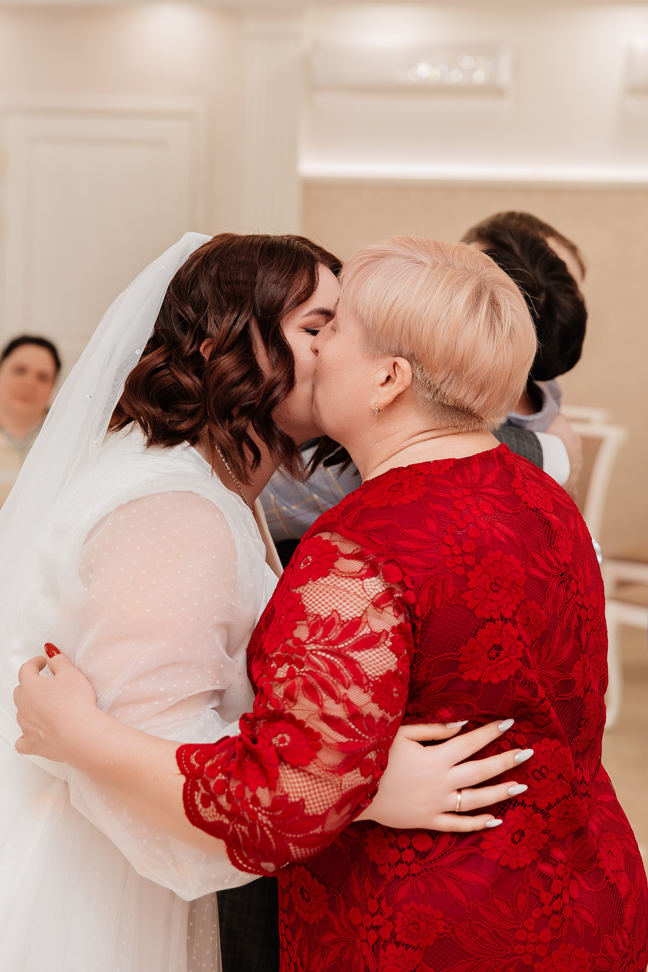 Андрей и Дарья. Семейный и Детский фотограф г. Москва, г. Борисоглебск