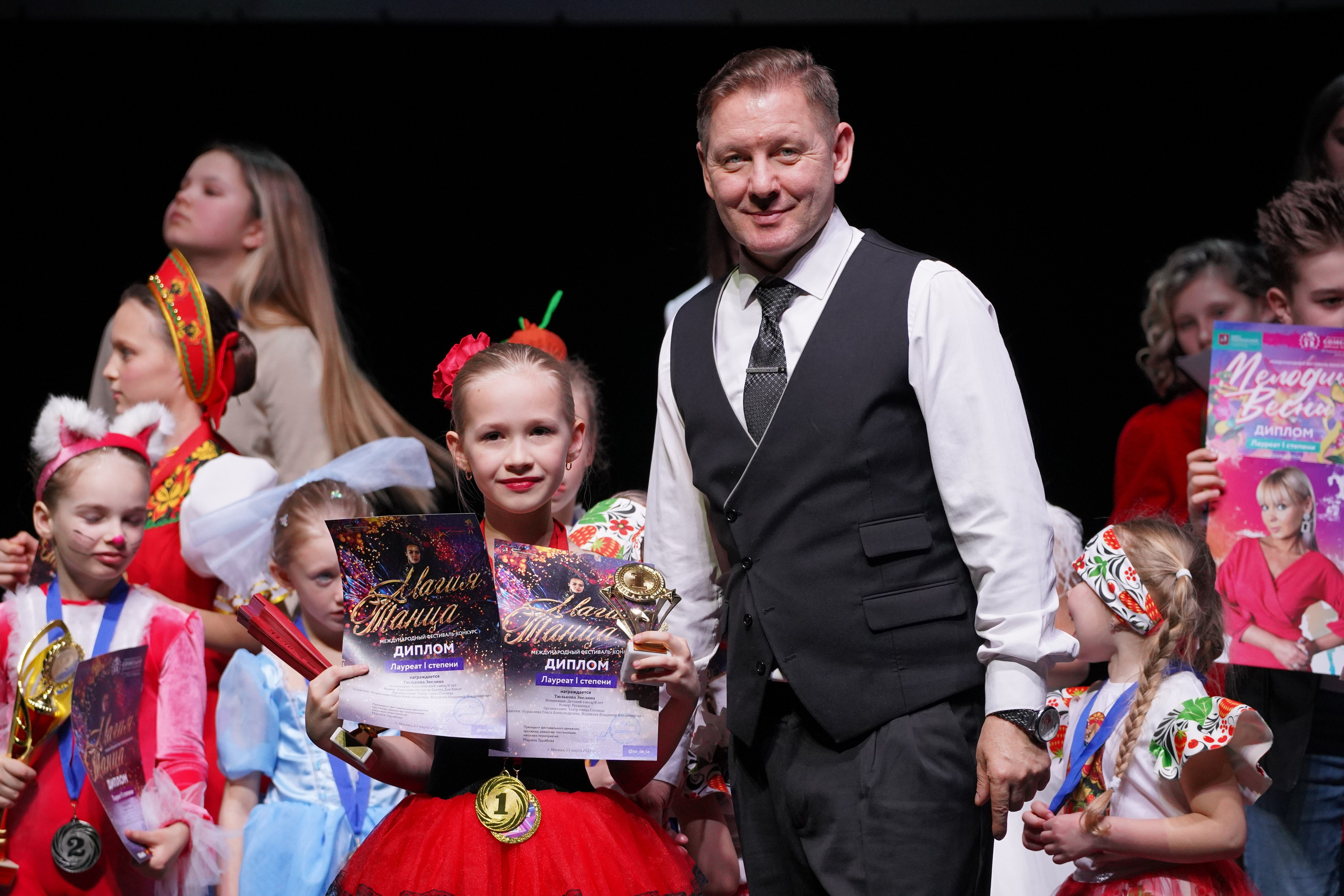 Съёмка на конкурсах и фестивалях. «Студия DRONAVT`s» — видеосъёмка и фотография г. Москва