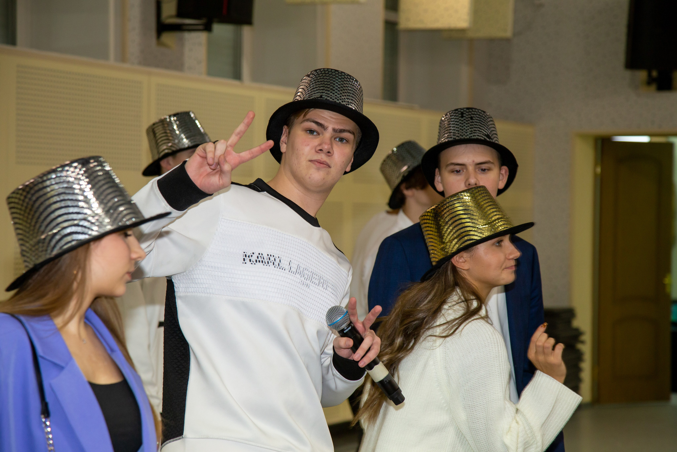 Репортажная съёмка для Домисольки на новый год. «Студия DRONAVT`s» — видеосъёмка и фотография г. Москва