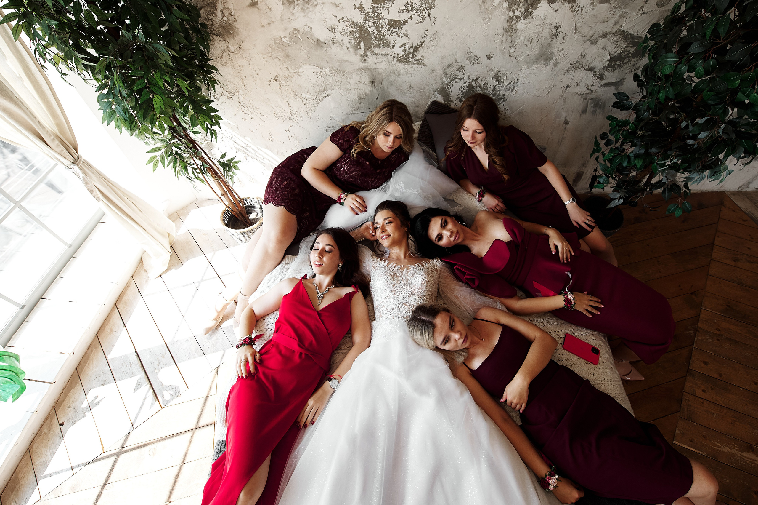 Олег + Наталья. Свадебный фотограф Владимир Рябков