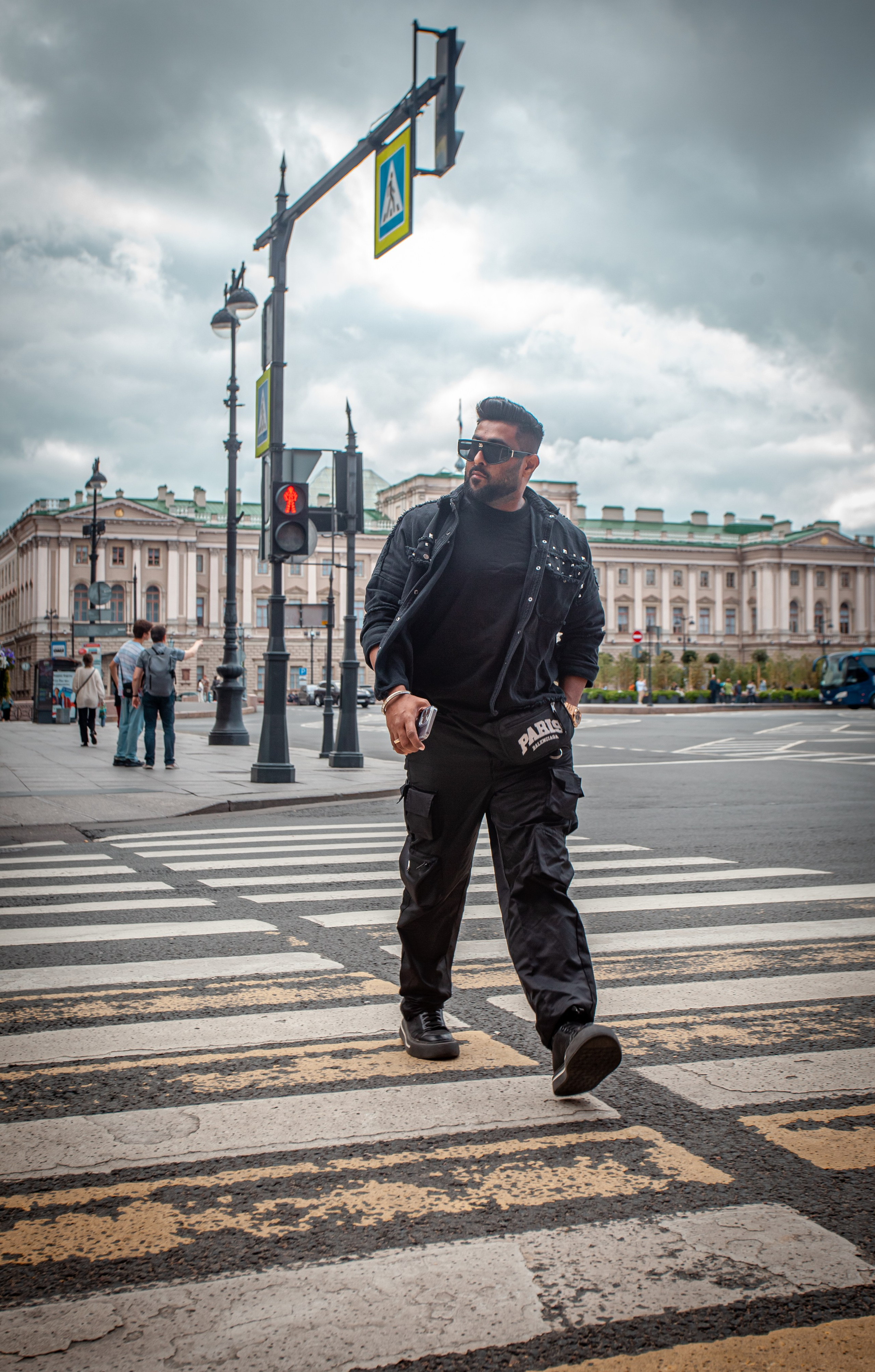 Георгий Тришаков