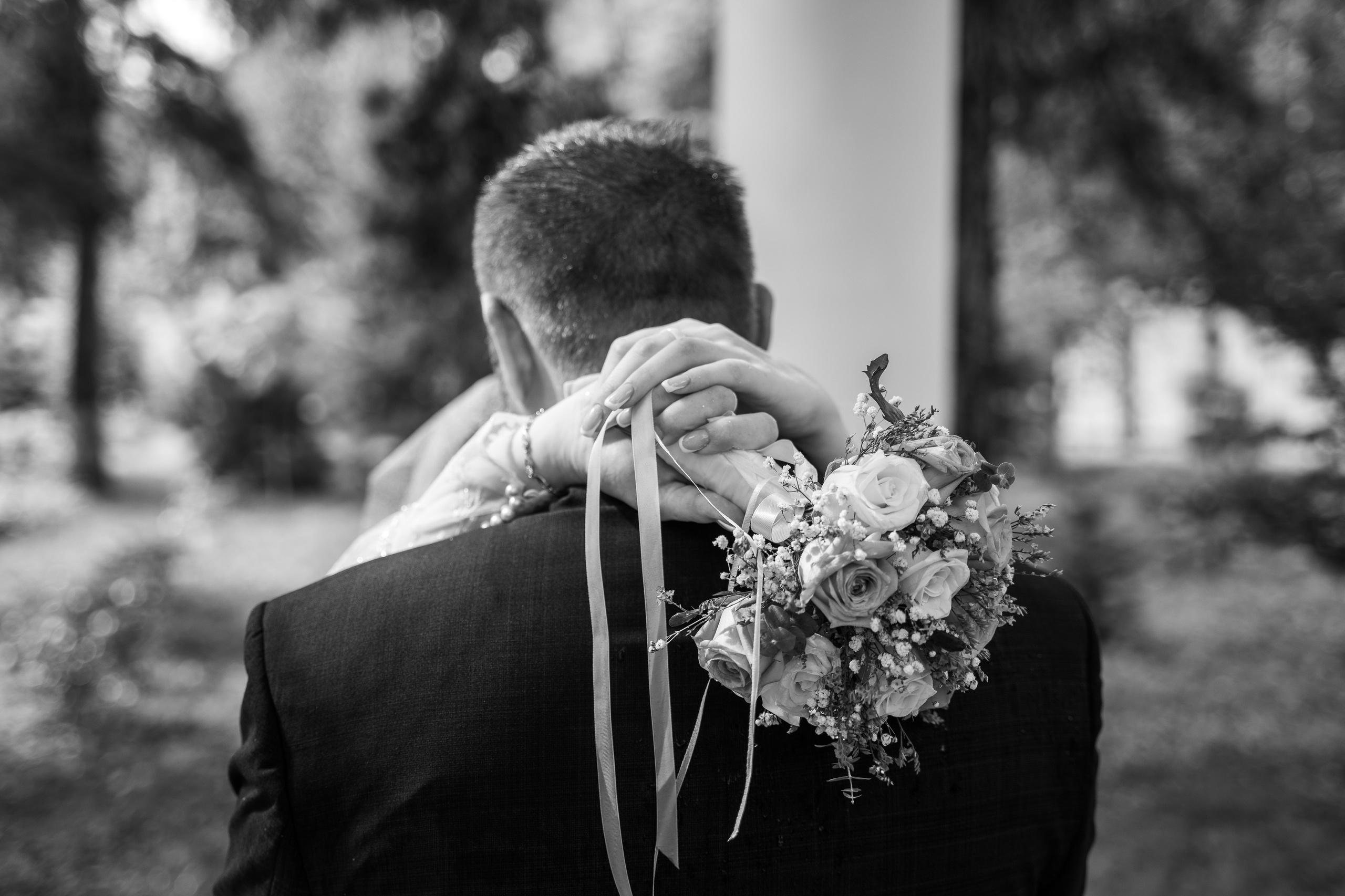 Свадебные съемки в Новосибирске. Свадебный и семейный фотограф в Новосибирске Данил Коротких