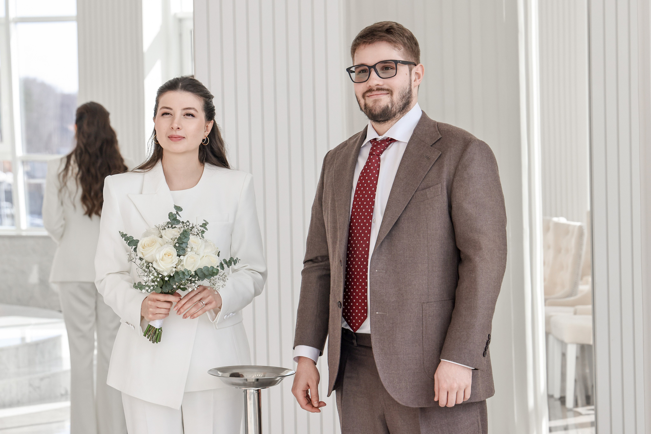 А&Д. Фотограф Антон Чупринин