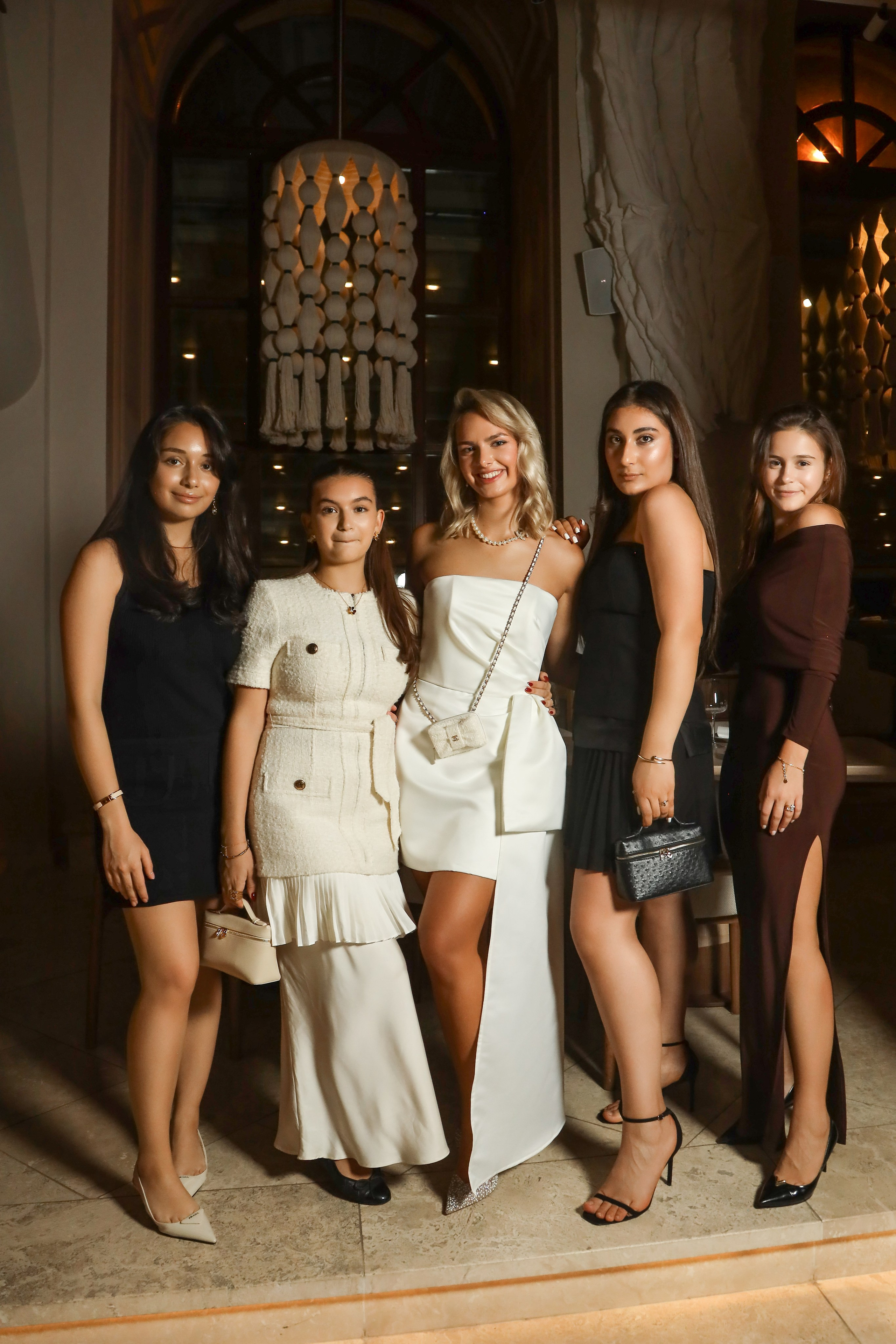 День Рождения Варвары. Фотограф Антон Чупринин