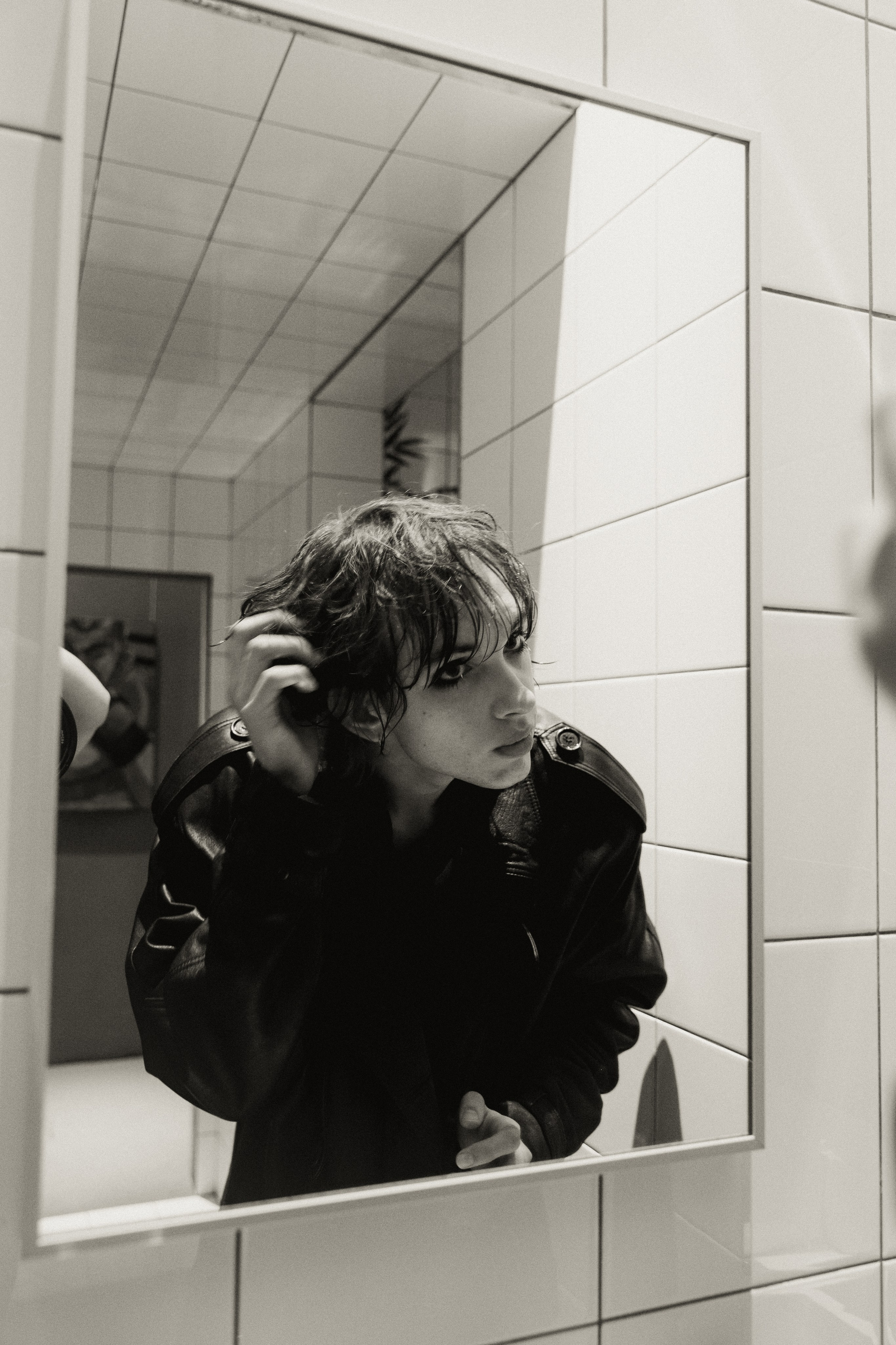 Работы. Алина, фотограф в Москве