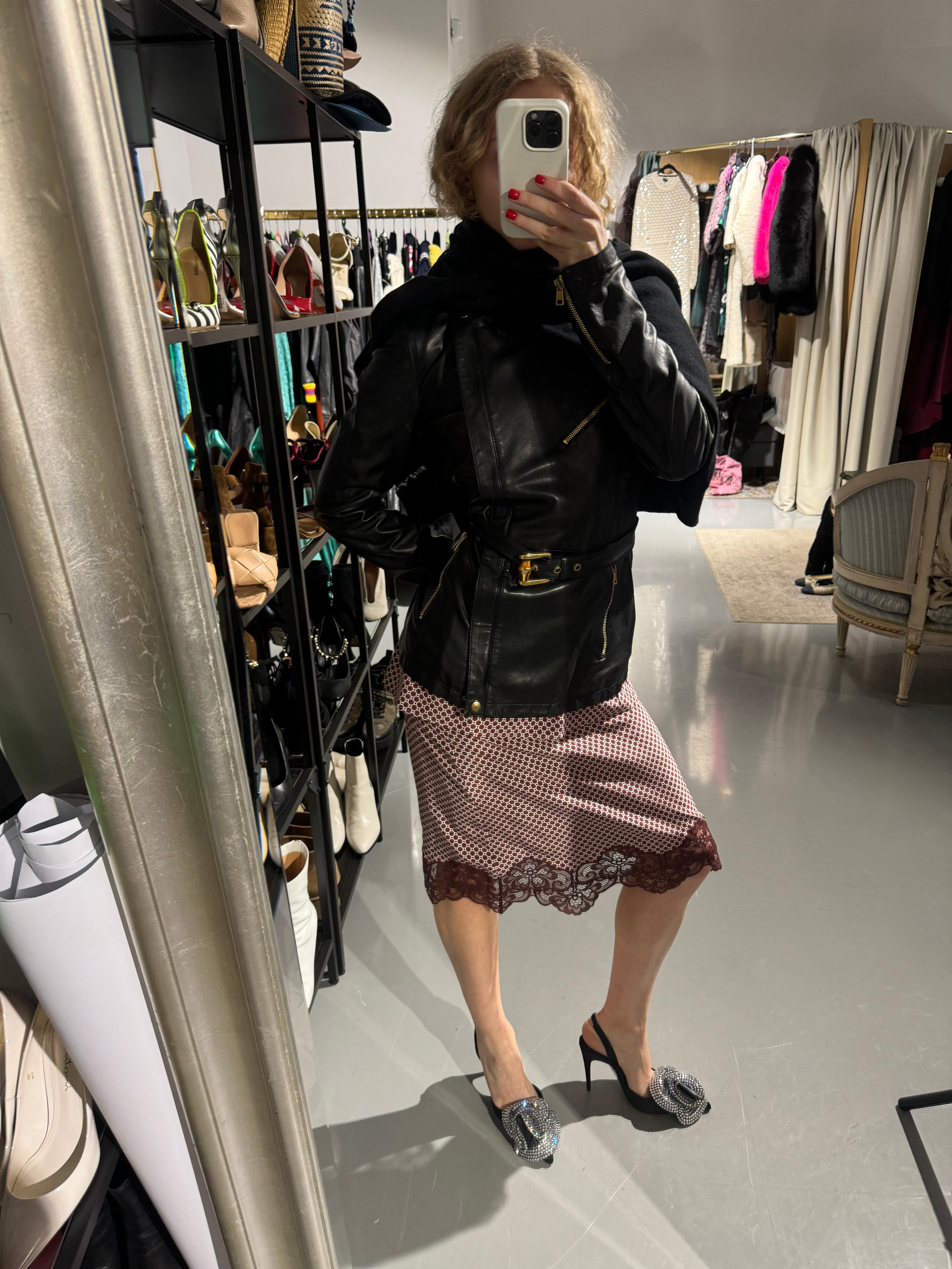 Fittings. Главная