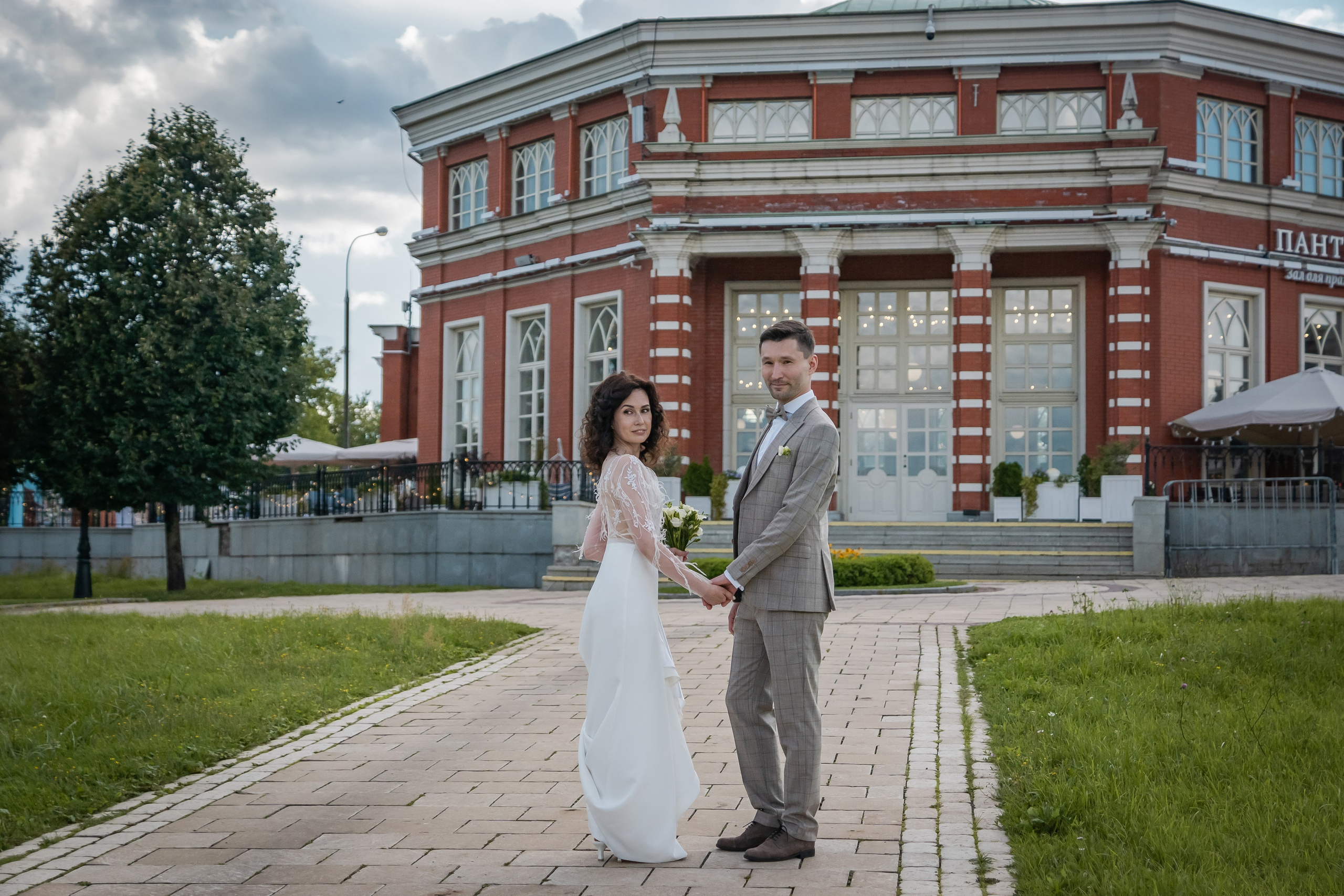 Свадьбы. Семейный и детский фотограф в Красноярске Байкалова Людмила