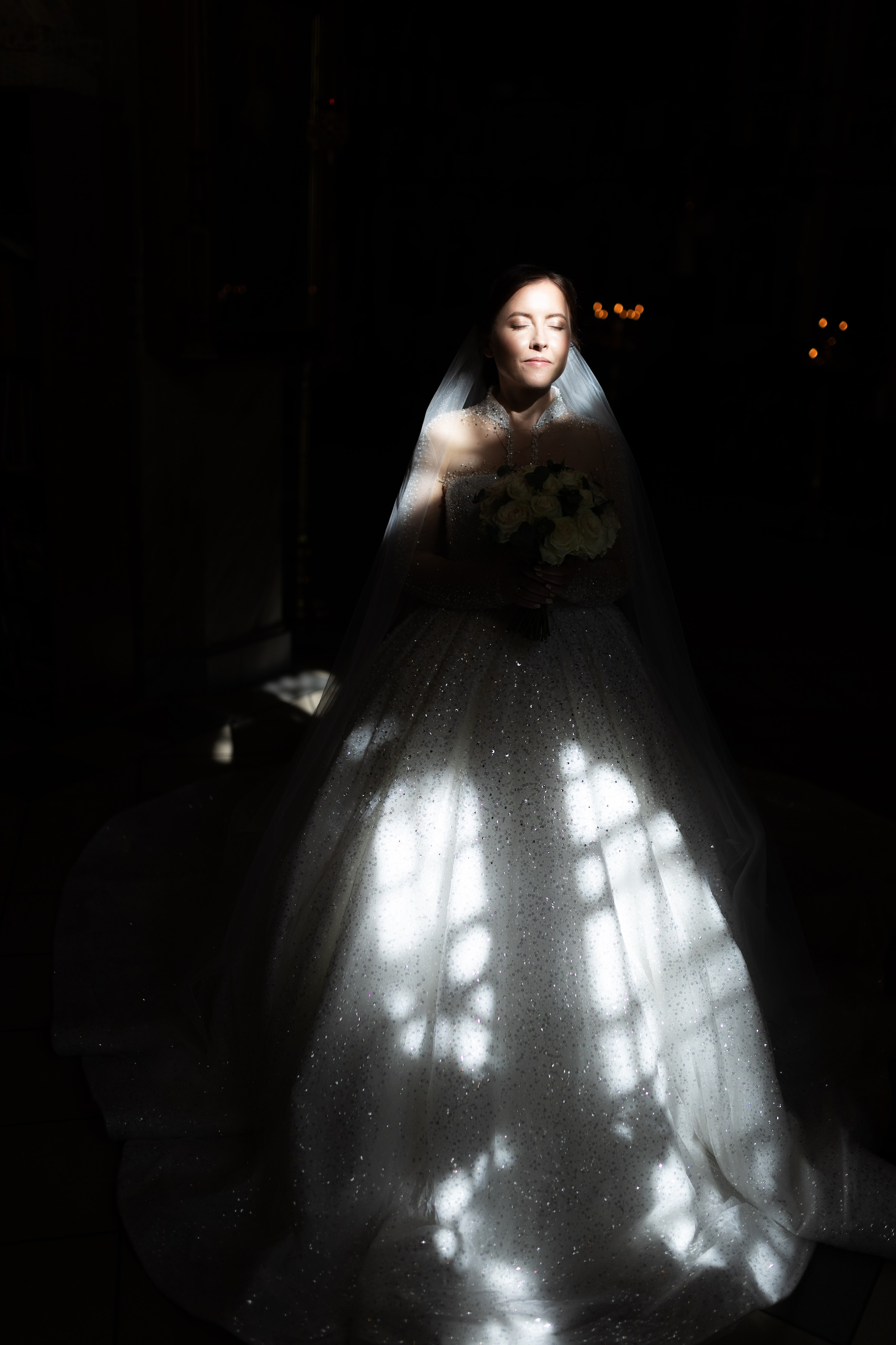 Венчание в Болтино. Съемка Таинств Крещения Венчания, детские и семейные съемки в Пензе