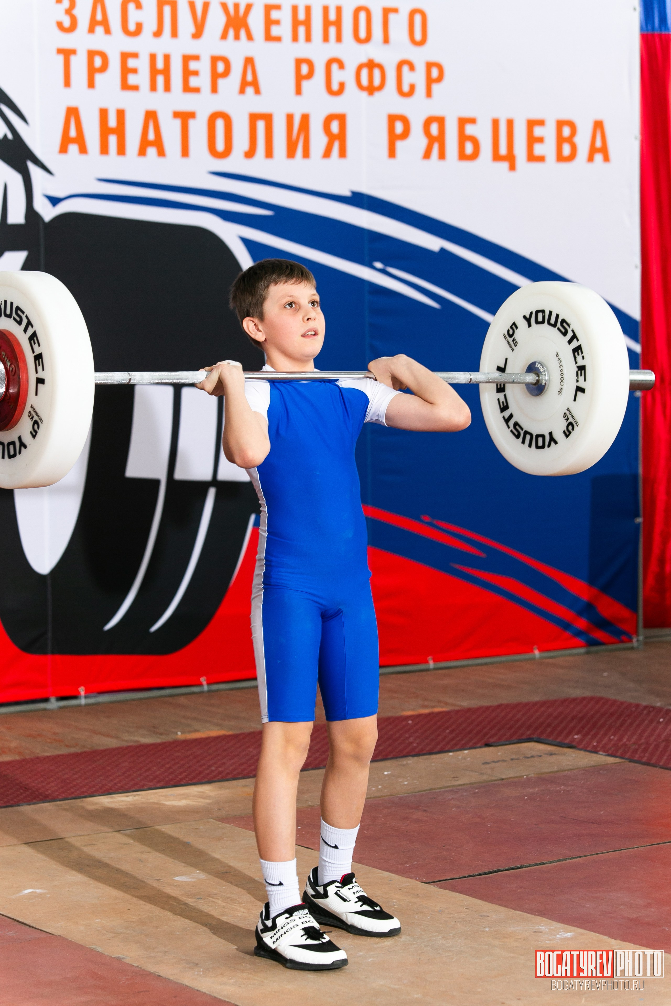 «Мы Вместе» Всероссийский турнир по тяжелой атлетике памяти ЗТР РСФСР Рябцева. Профессиональный фотограф в Мценске и Орловской области