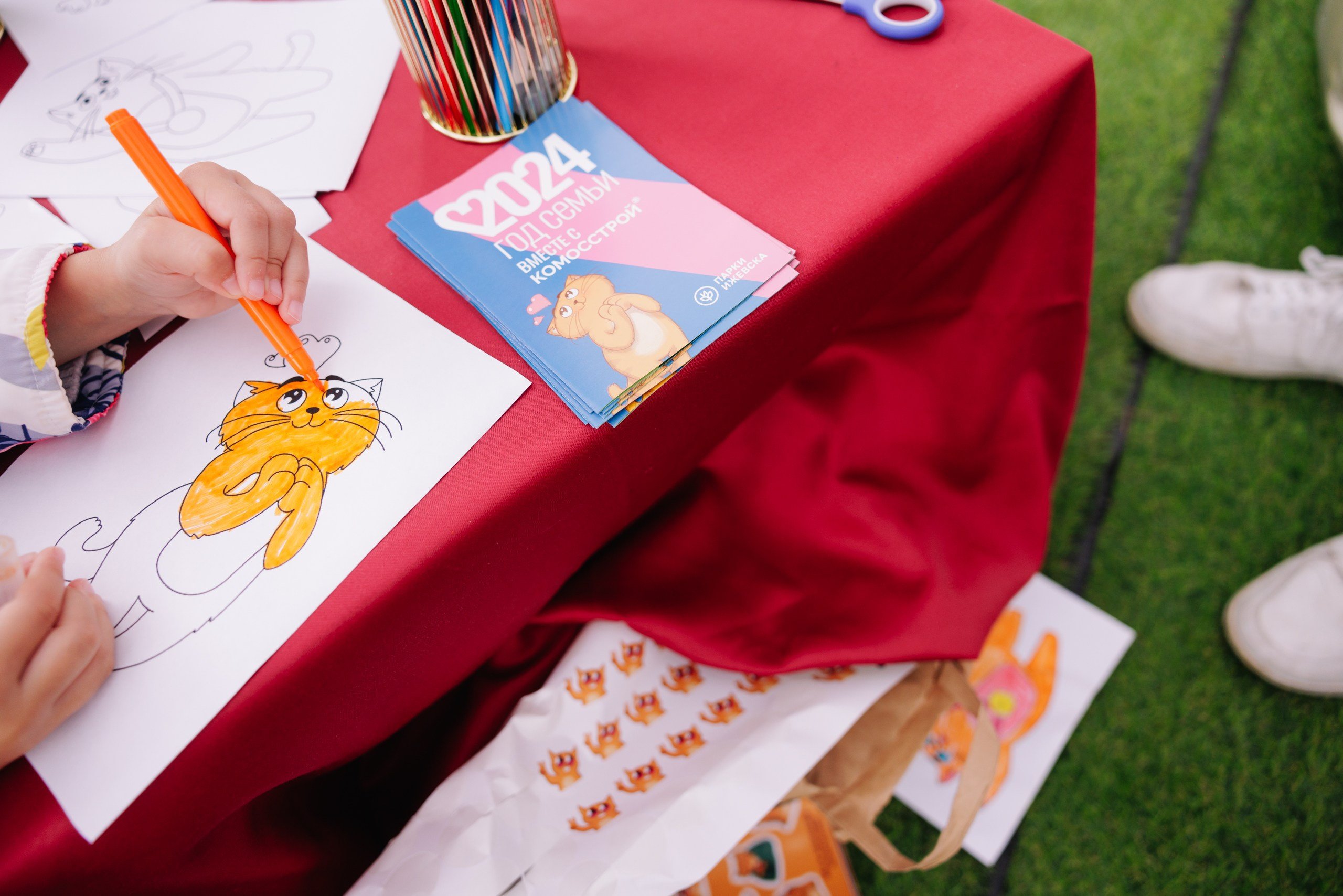 Комос. Фотограф в Ижевске и Казани Богданов Яков