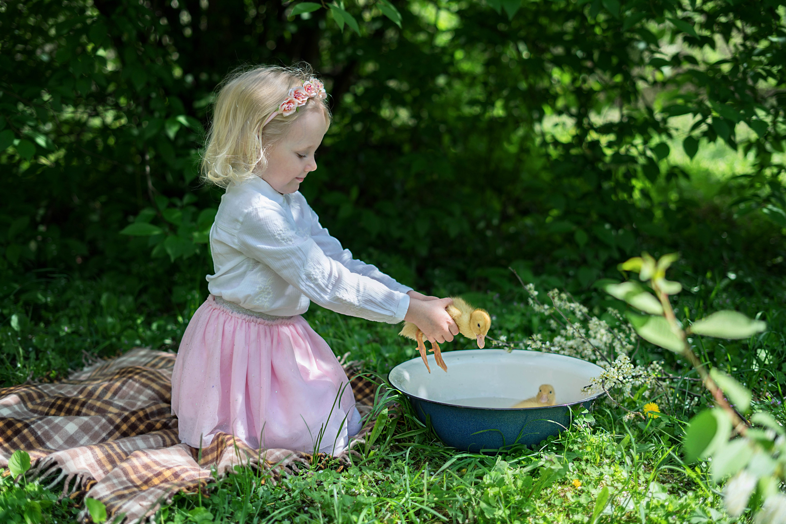 Детский и семейный фотограф Ксыкина Ольга, Краснодар