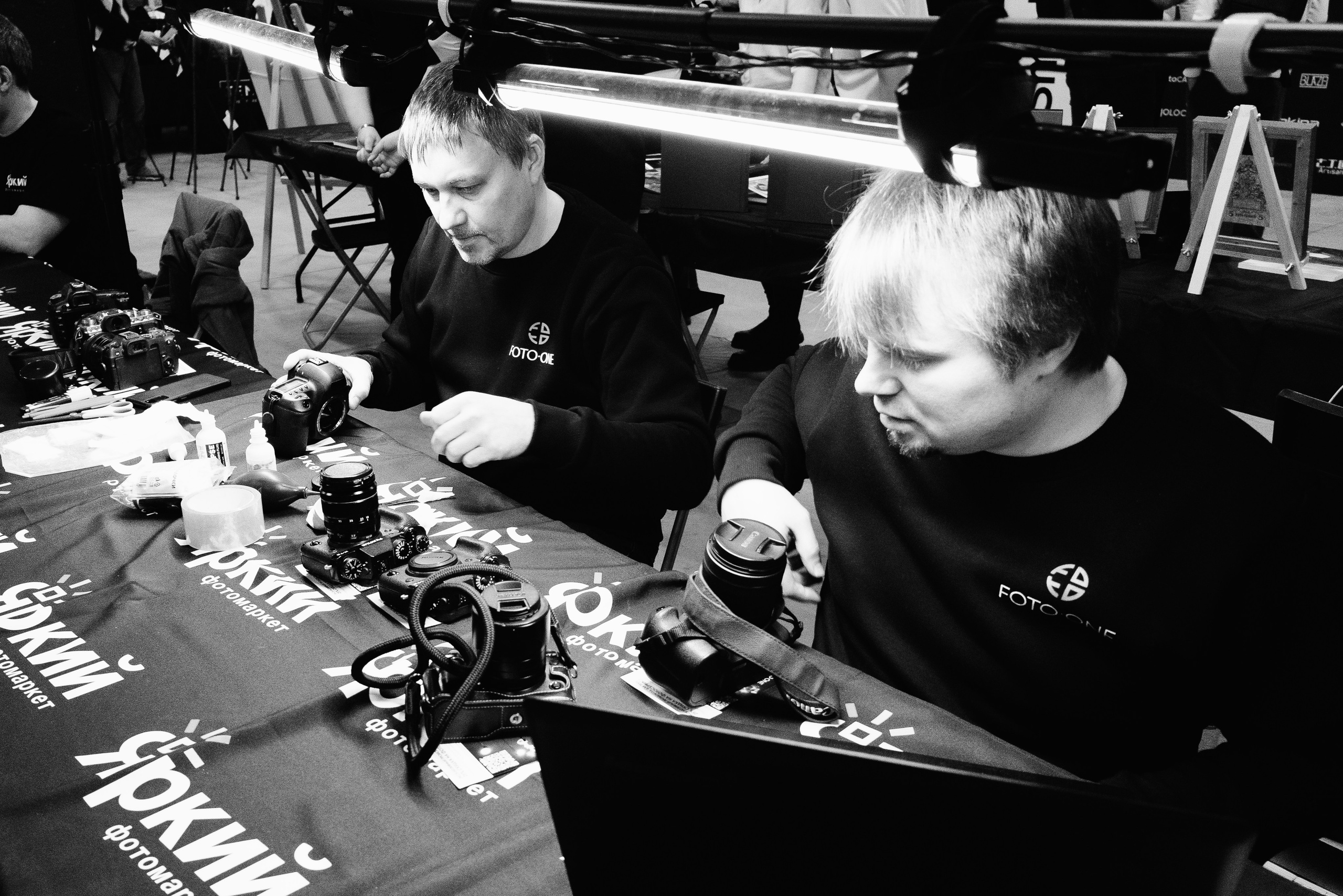 Яркий фотофестиваль. Портретный Фотограф Александр «Konevtsoph» В Санкт-Петербурге