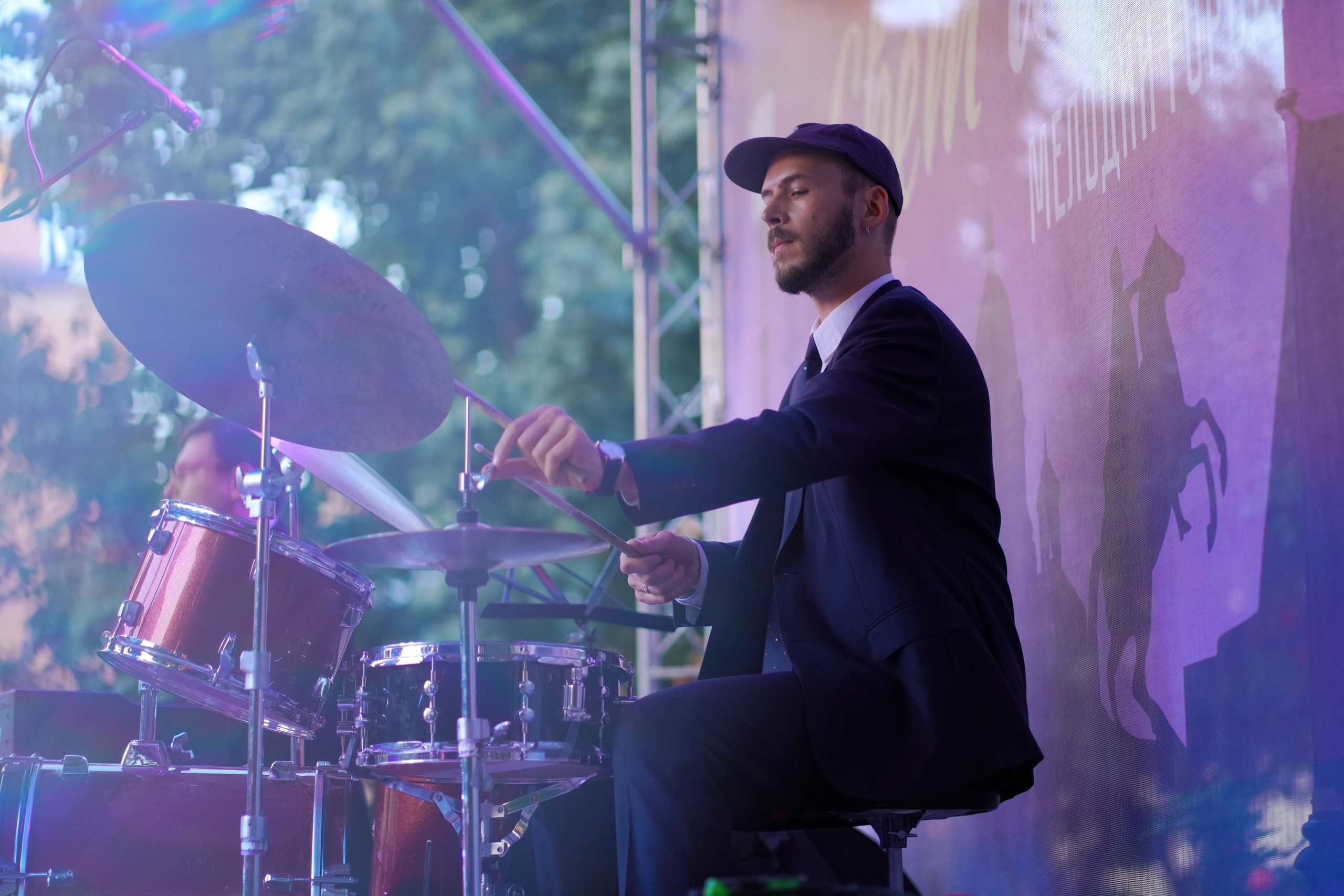 «Свет и Джаз»