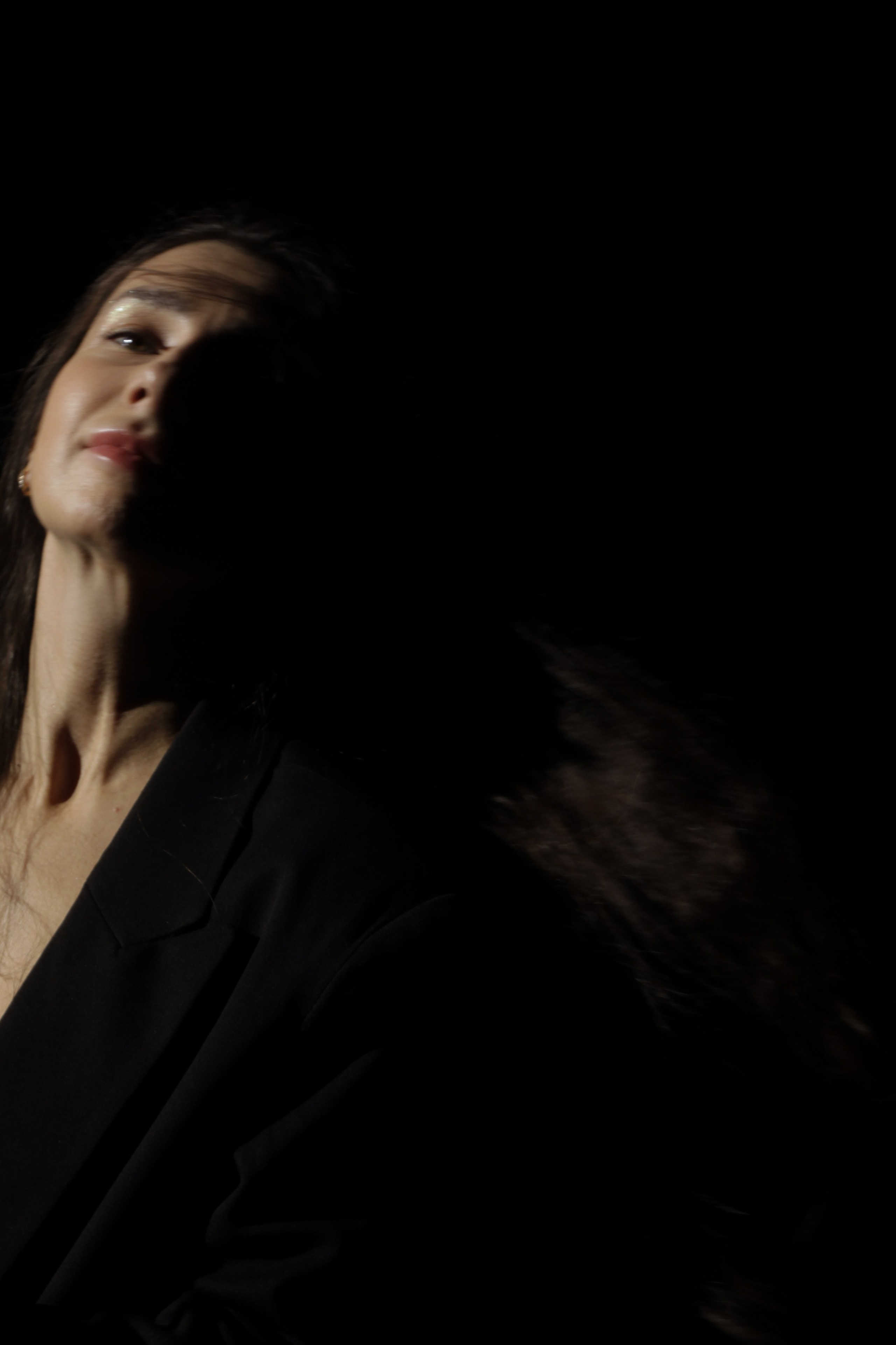 Женский портрет. Фотограф в Санкт-Петербурге