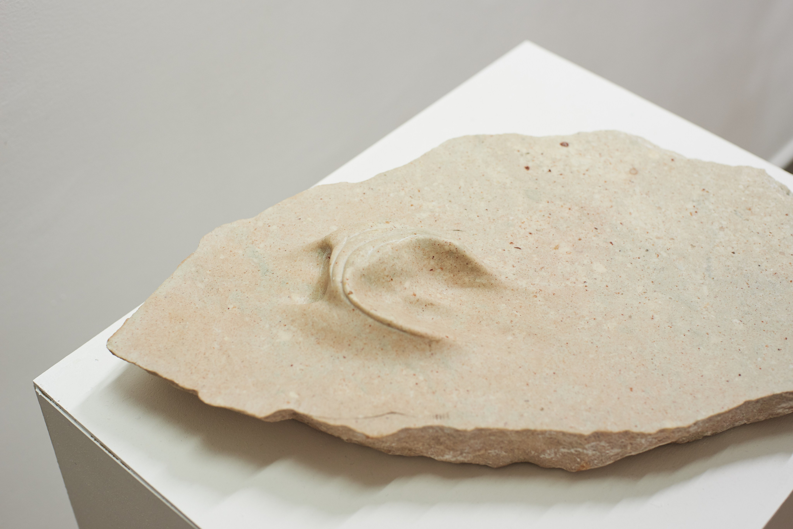 THE ALIENATED BODY. Ilmira Bolotyan — Interdisciplinary Artist and Curator