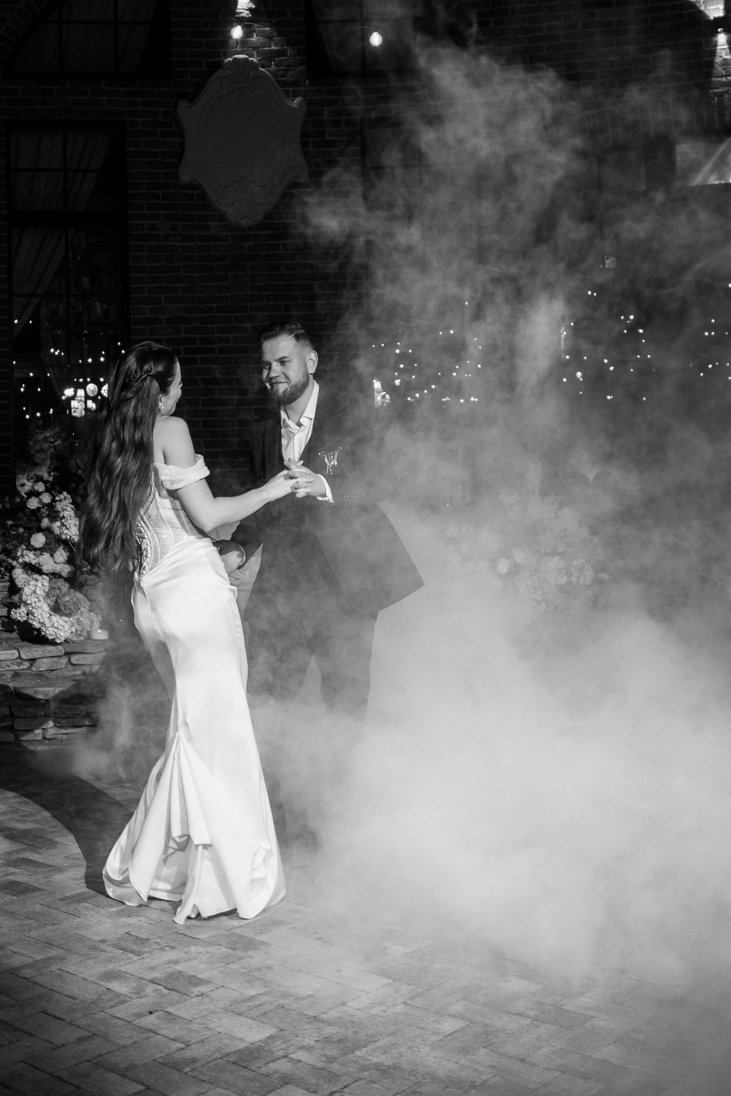 Роман и Ксения. Nikolpinhasova