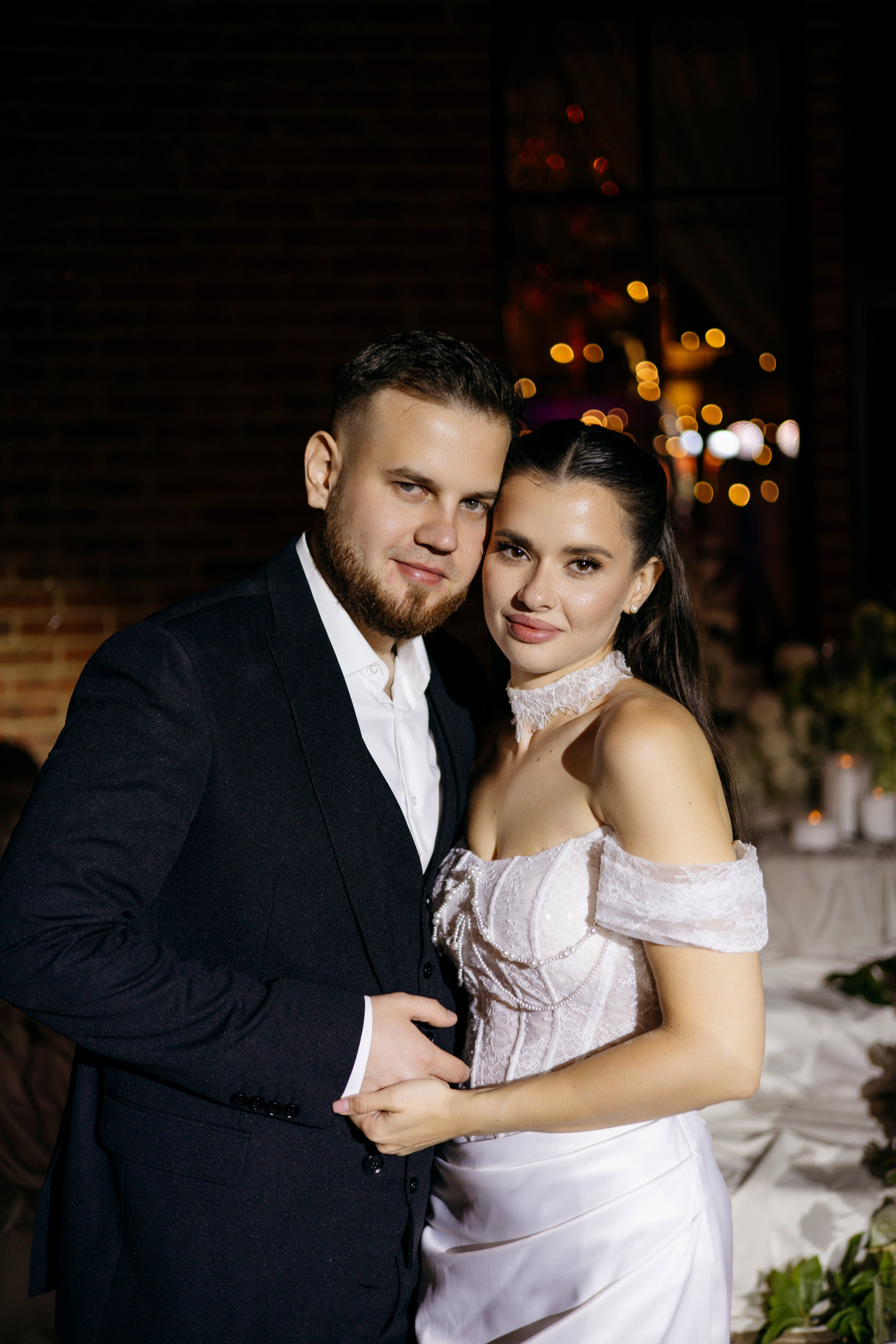 Роман и Ксения. Nikolpinhasova