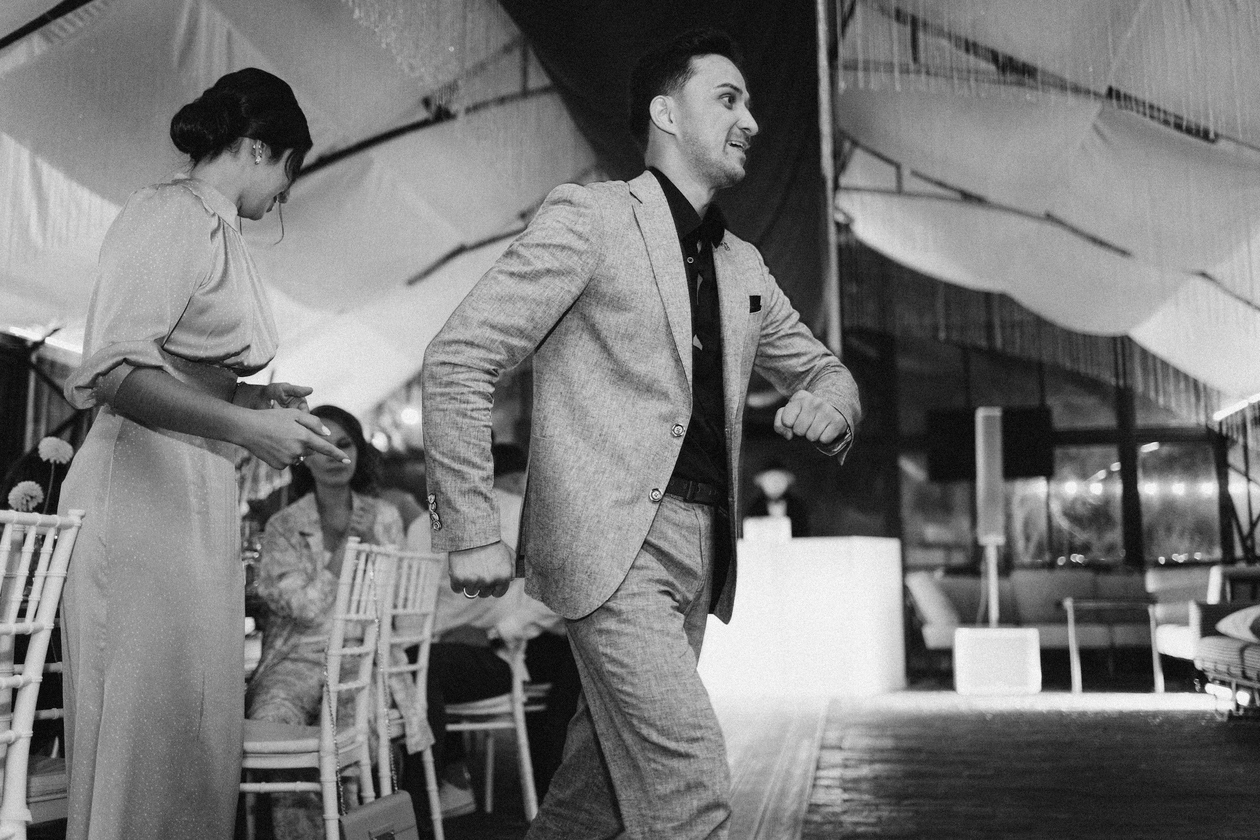 Александр и Анастасия. Александр Ерофеев — ваш любимый фотограф