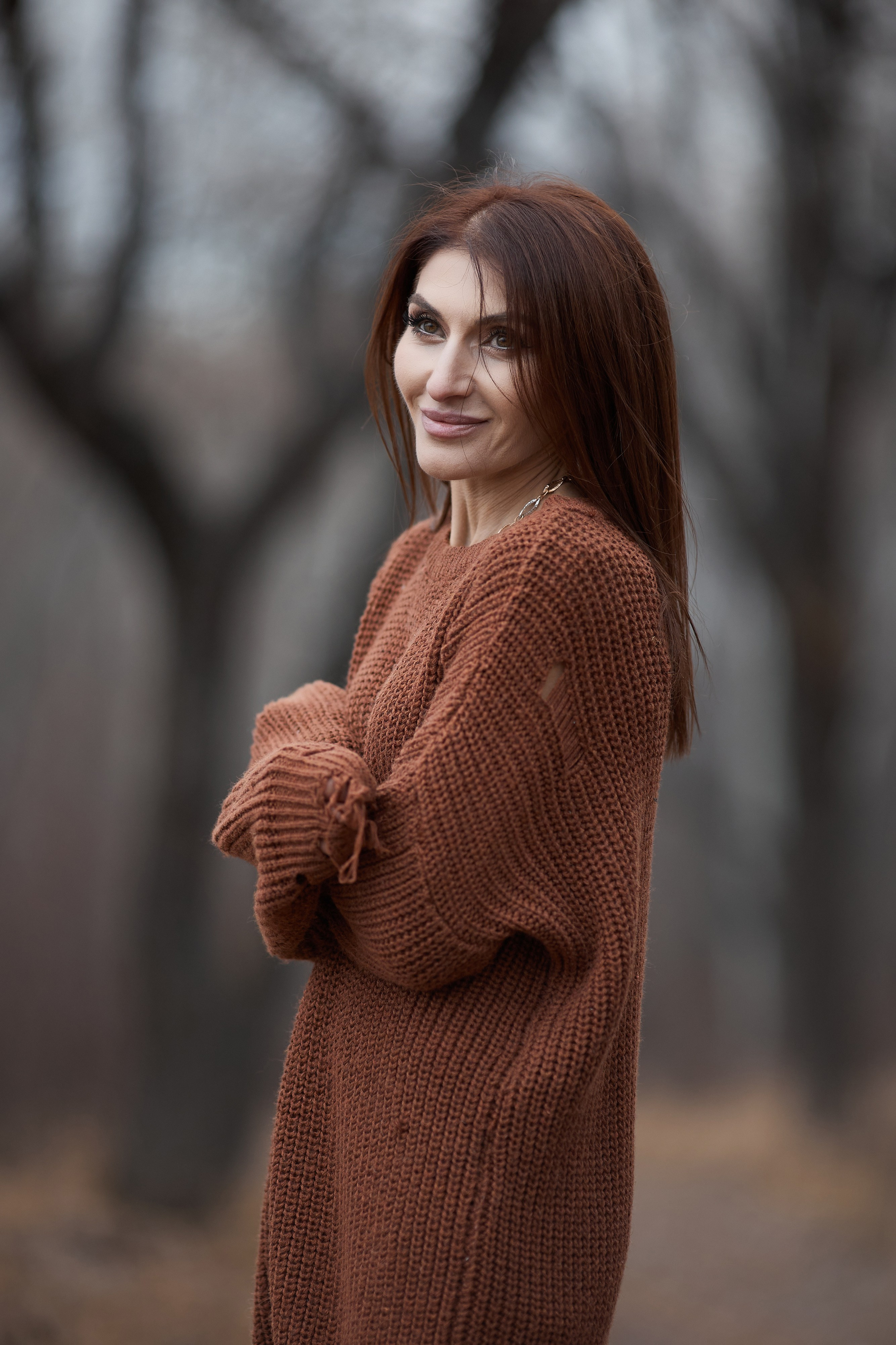 Амина. Фотограф Валентин Мельников г. Тында