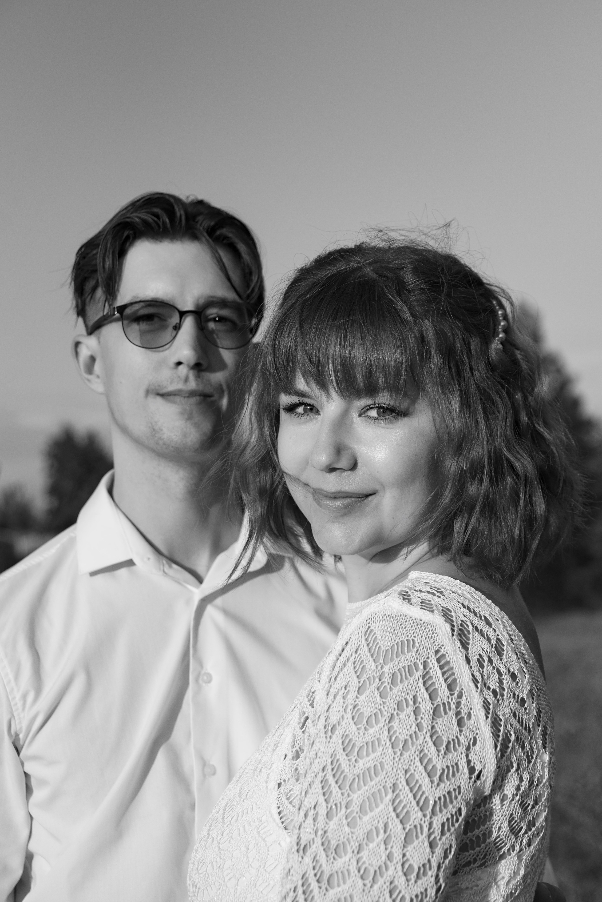 ИРА и АРТУР. Фотограф в Ярославле Грибанова Ирина