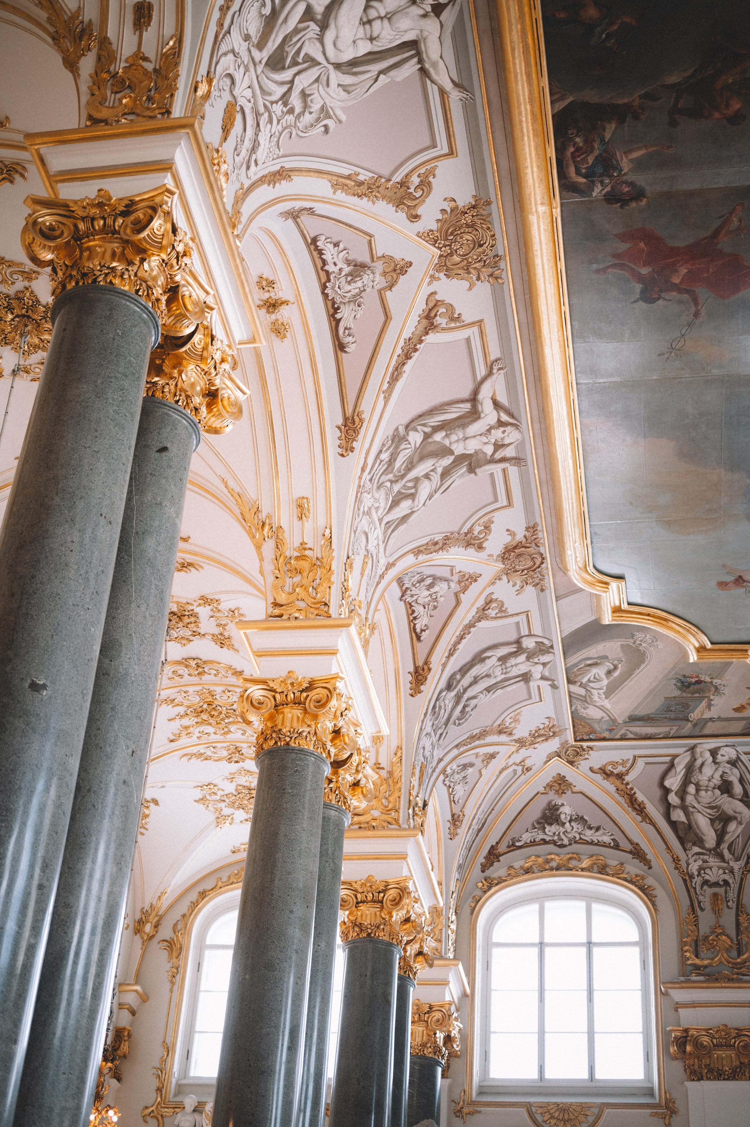 Мир вокруг. Фотограф Анна Темнова. Пенза