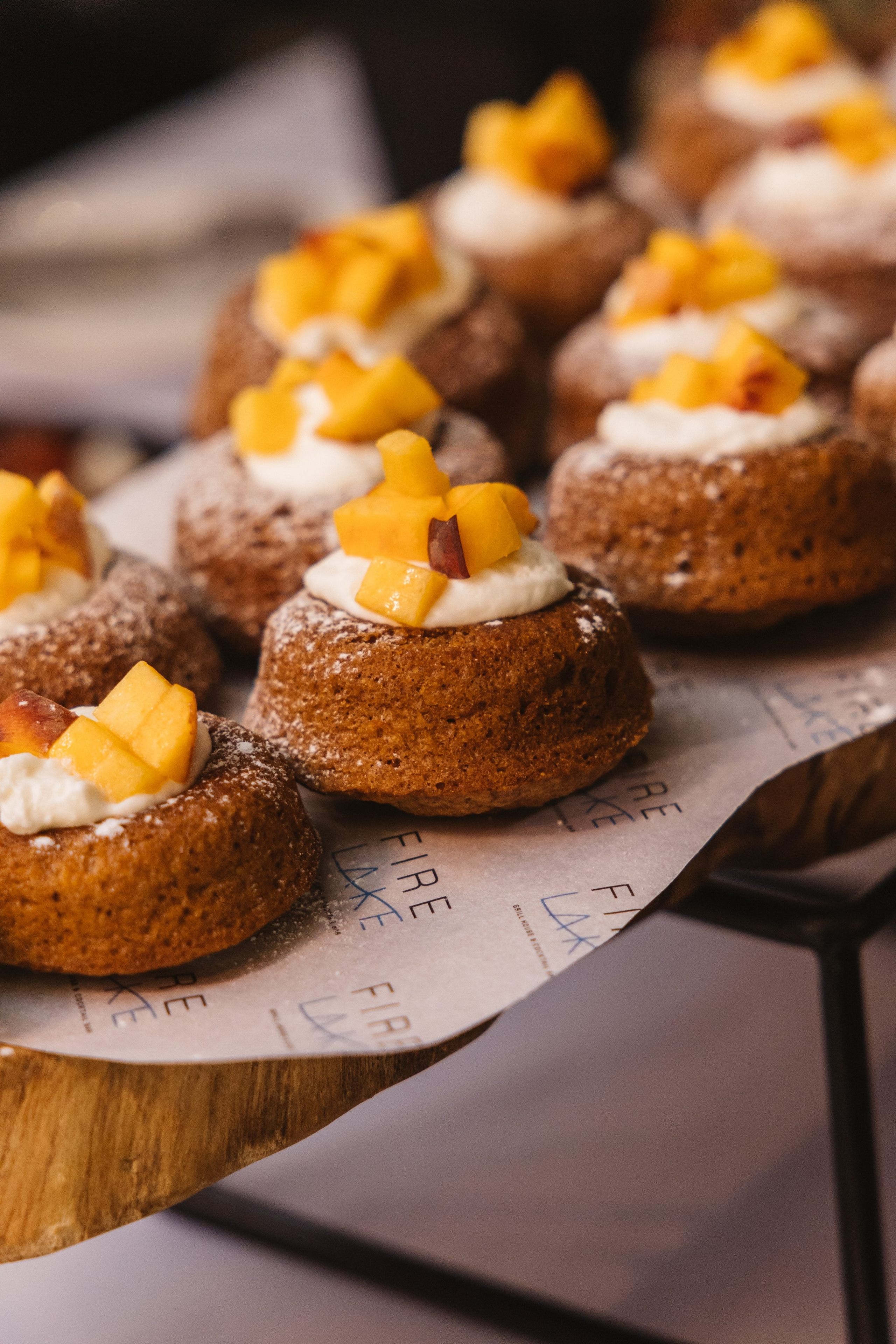 Fesco. Фотограф Эдуарда Титанян