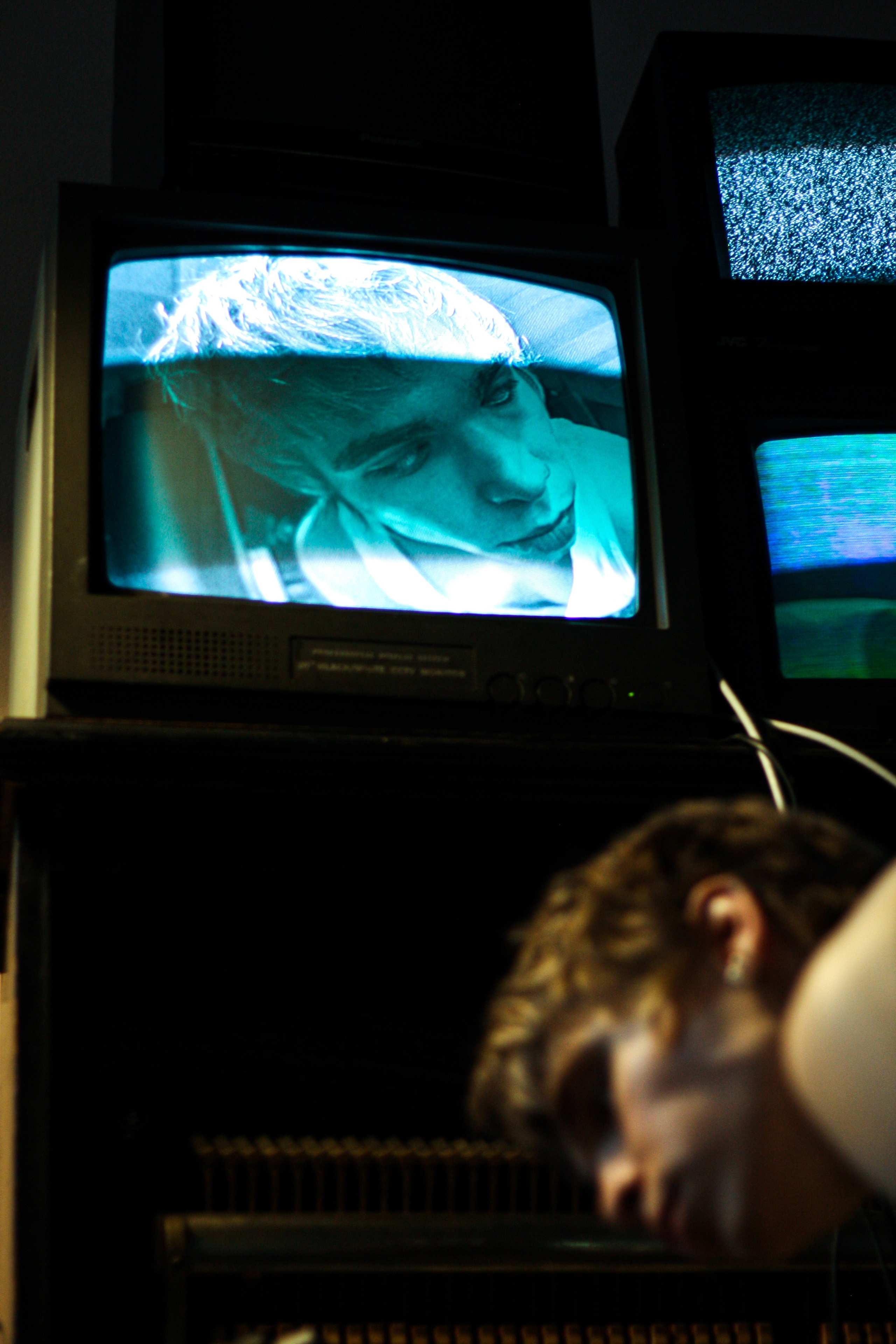 Даня. Портретные и творческие съемки Санкт-Петребург