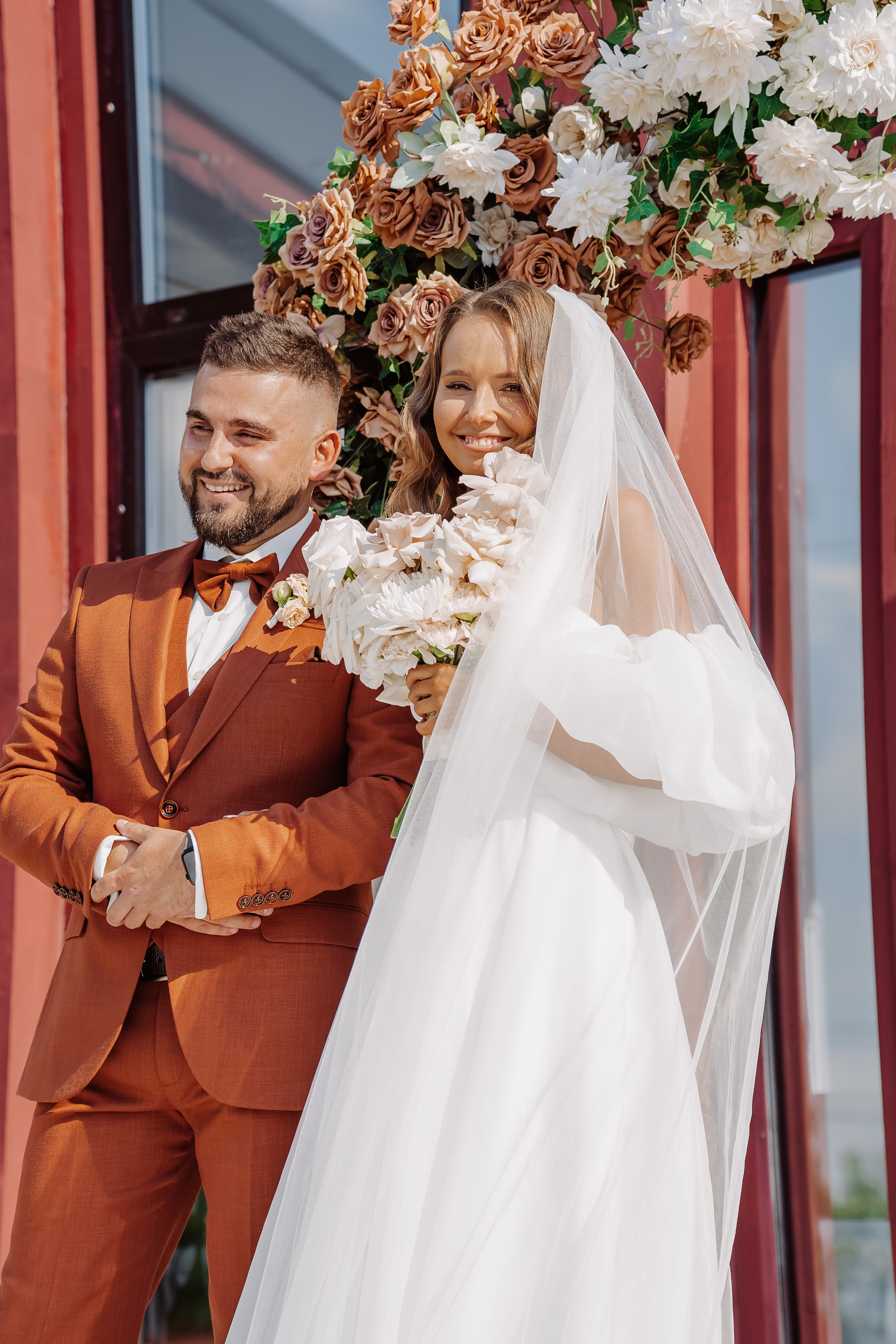 С любовью в вечность. Семейный фотограф