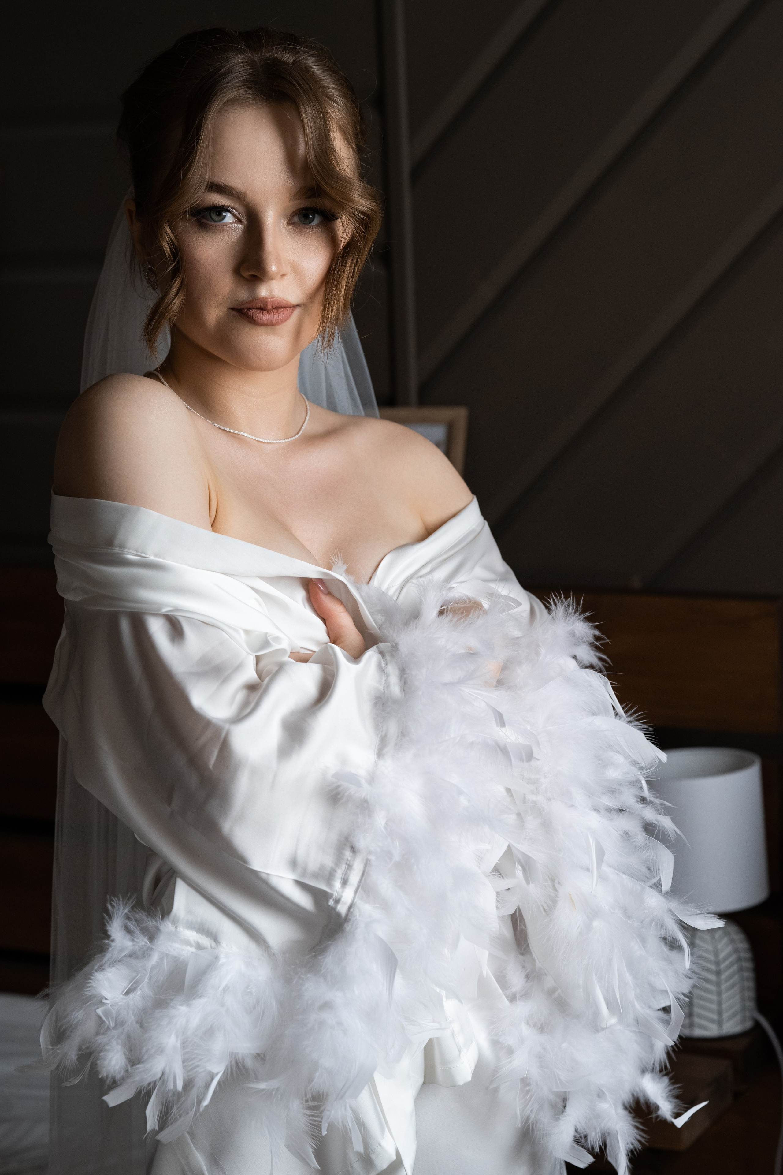 2024. Дима и Маша. Свадебный и семейный фотограф в Москве и Европе Евгения Амелина