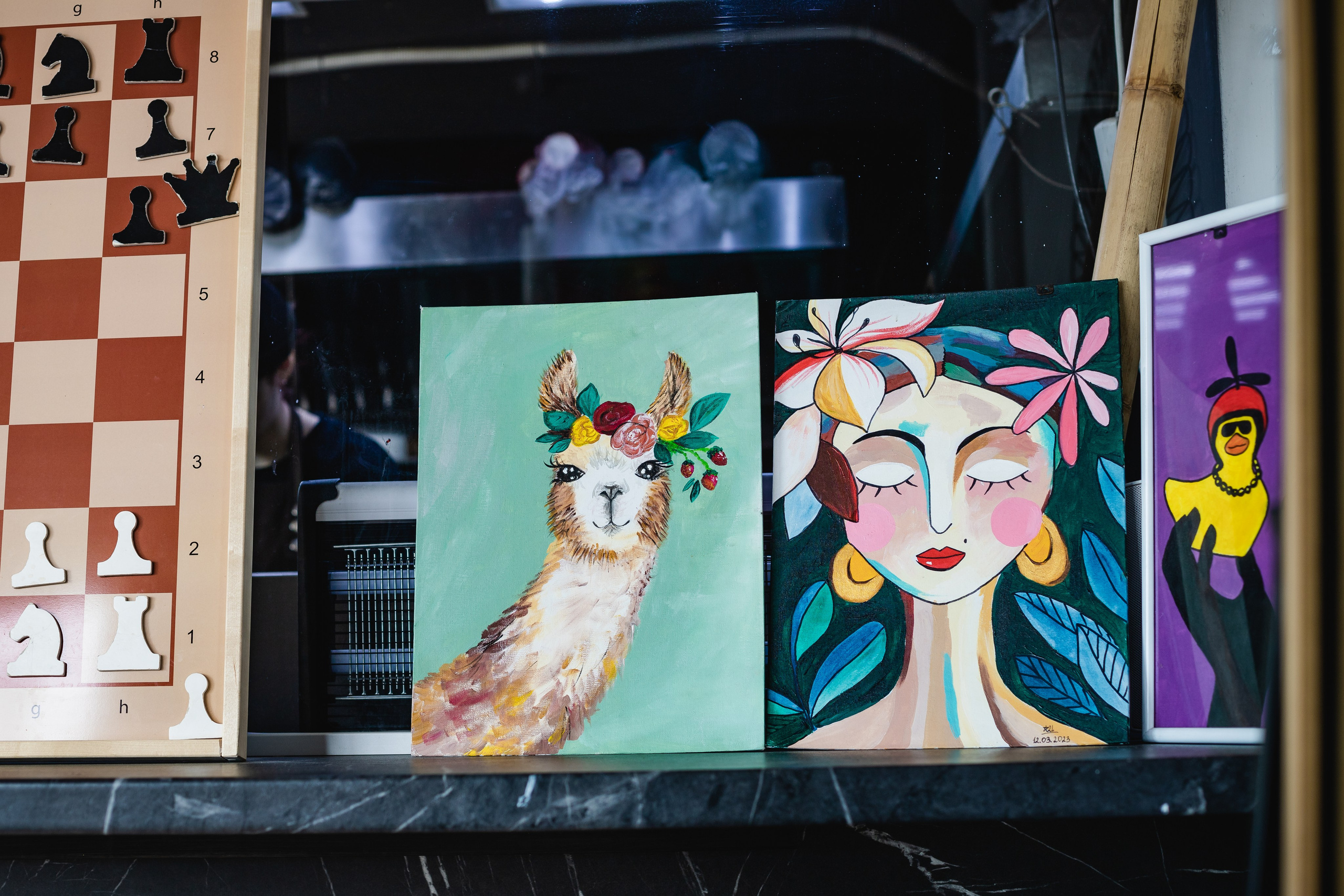 Стрит-фото. Семейный и детский фотограф в Хабаровске Алевтина Проскурякова