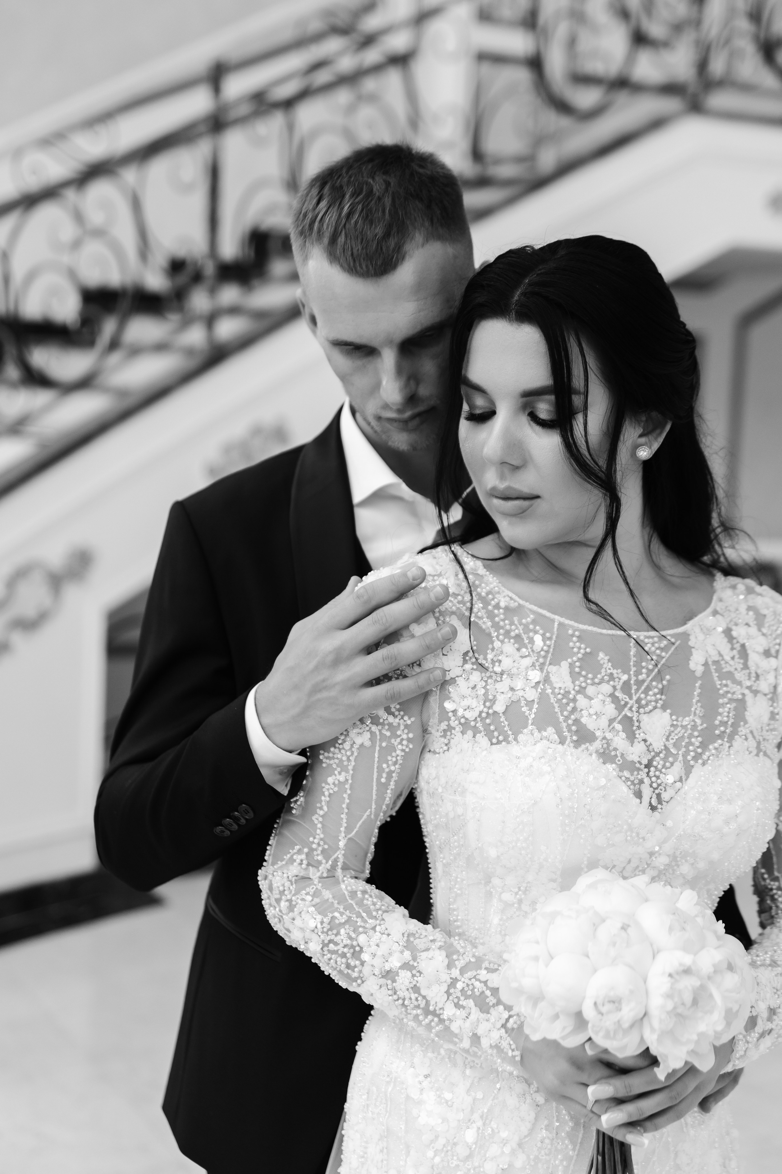 Stanislav & Kseniya. Свадебный фотограф Ильнар Асадуллин